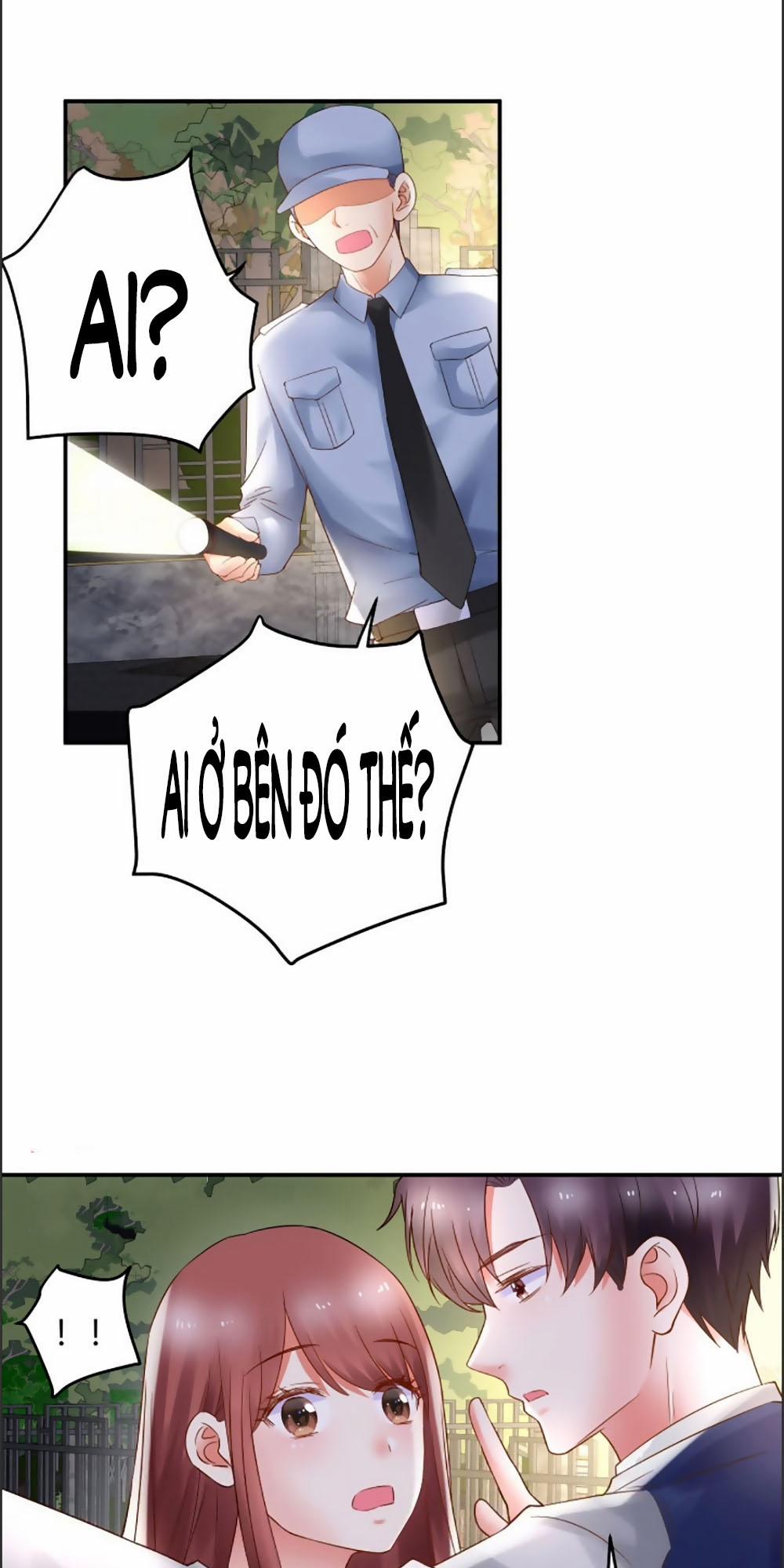 Bạn Trai 1/4 Của Tôi 13 trang 67