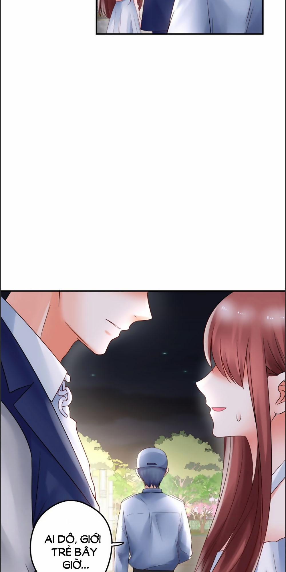 Bạn Trai 1/4 Của Tôi 13 trang 69