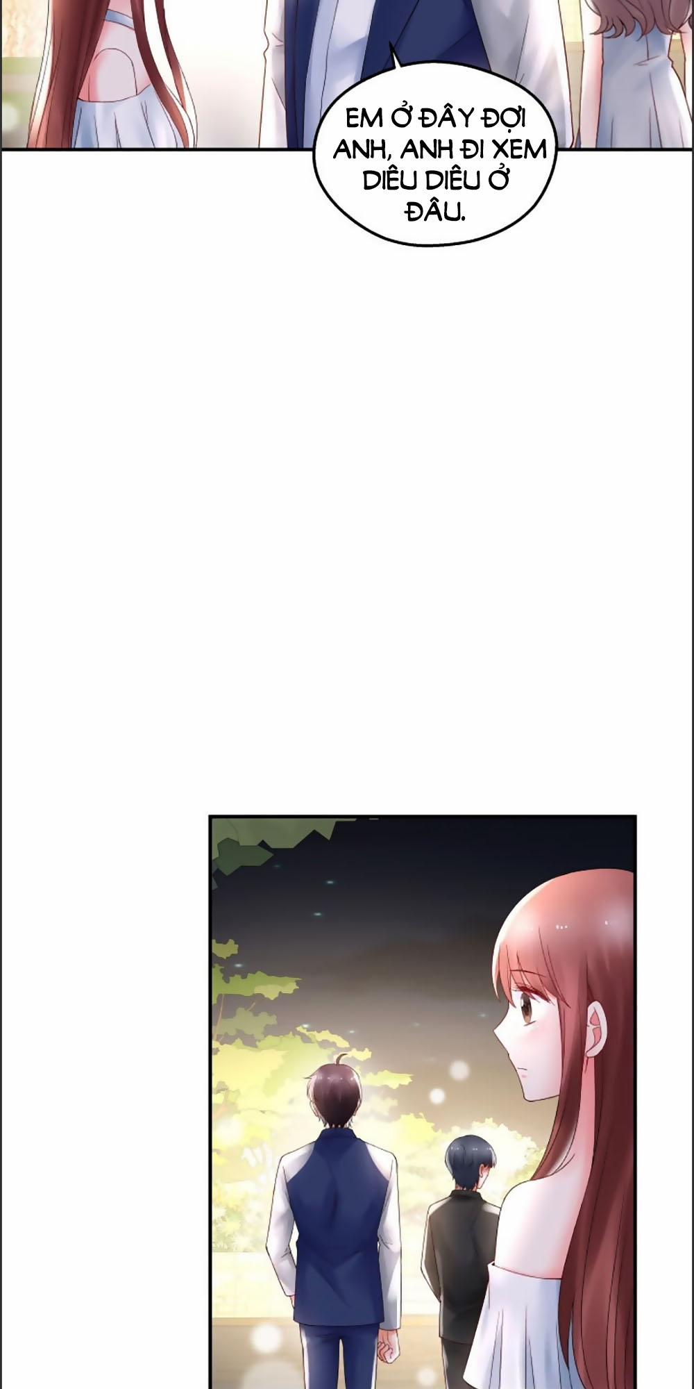 Bạn Trai 1/4 Của Tôi 13 trang 76