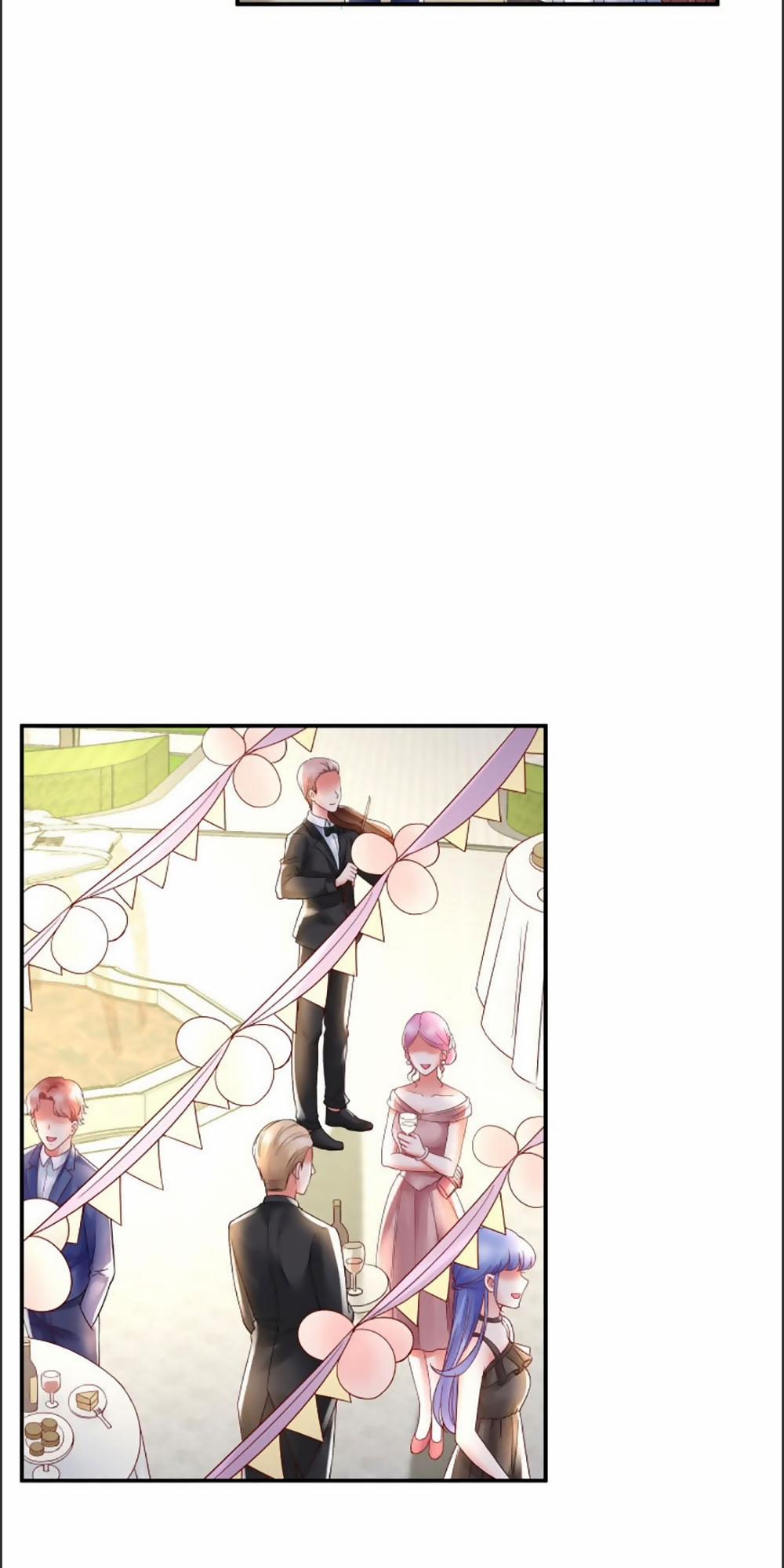 Bạn Trai 1/4 Của Tôi 13 trang 77