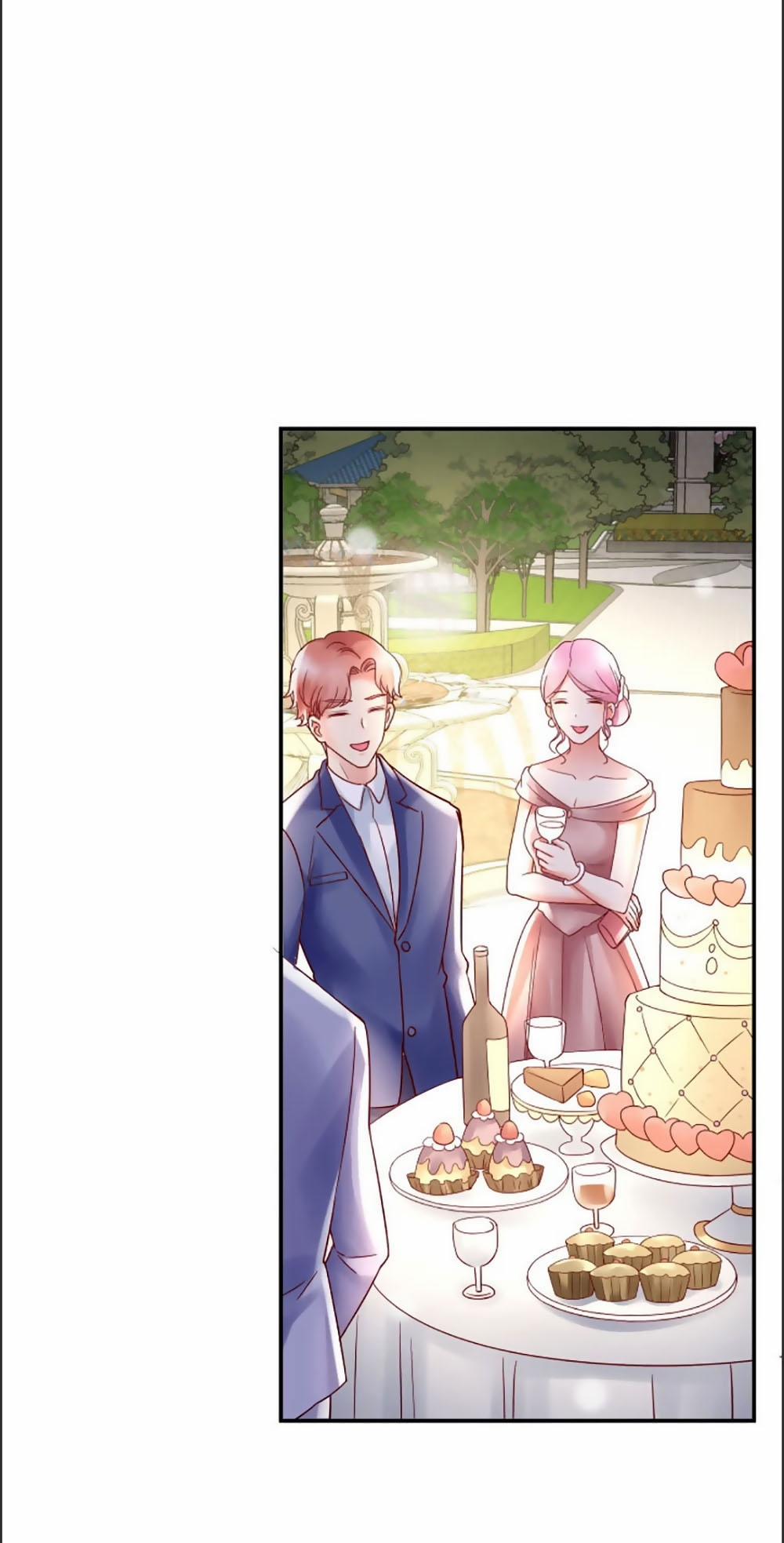 Bạn Trai 1/4 Của Tôi 13 trang 78