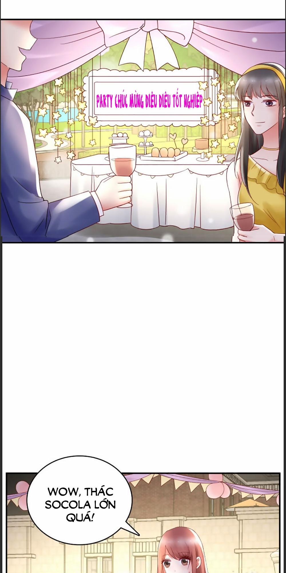 Bạn Trai 1/4 Của Tôi 13 trang 79