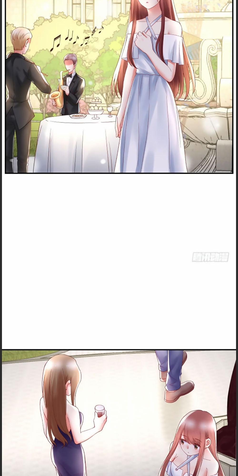 Bạn Trai 1/4 Của Tôi 13 trang 80