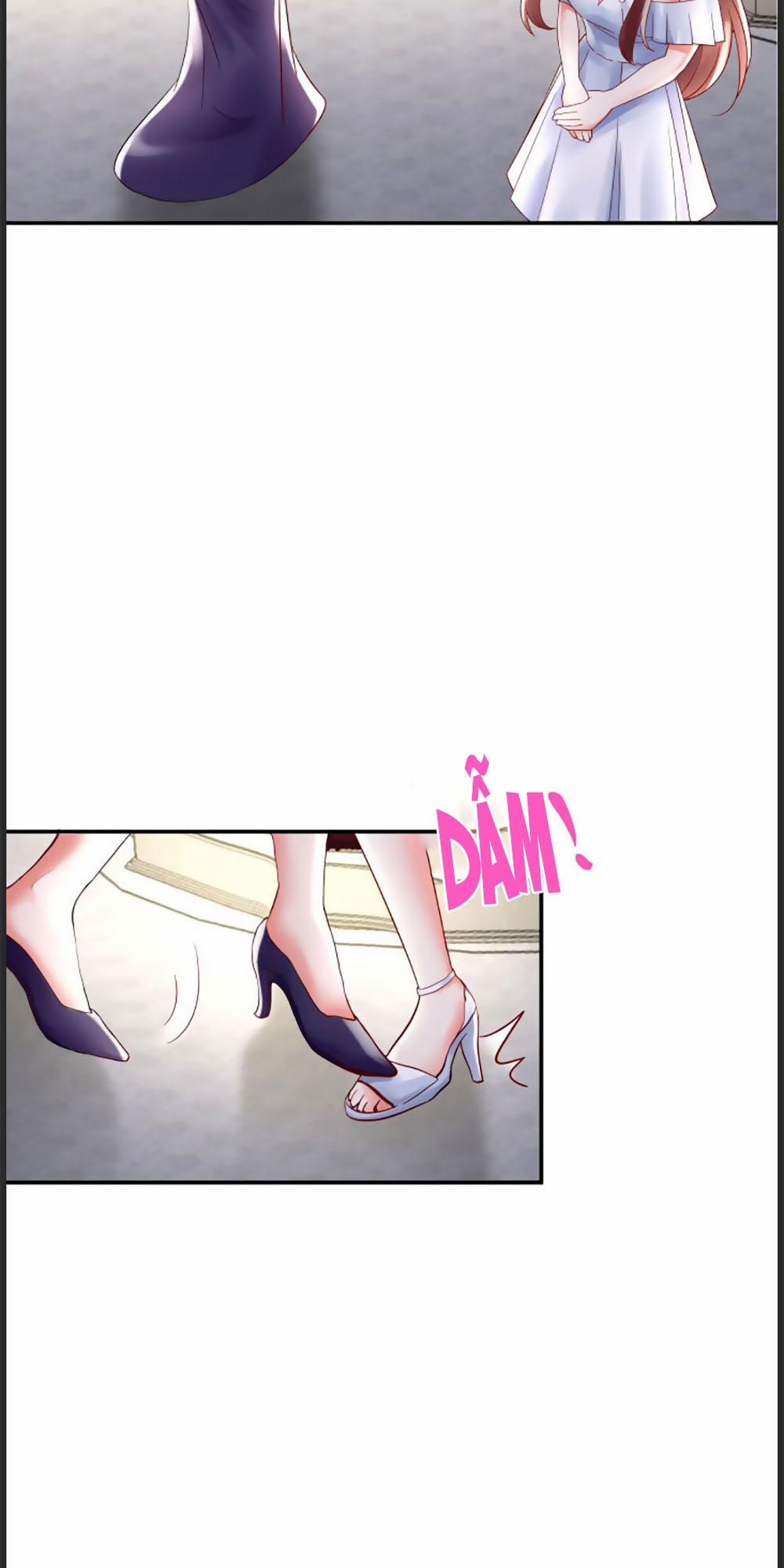 Bạn Trai 1/4 Của Tôi 13 trang 81