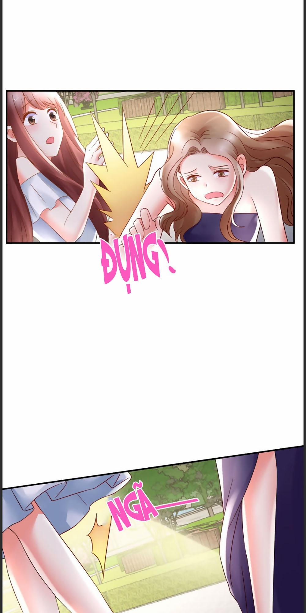 Bạn Trai 1/4 Của Tôi 13 trang 82