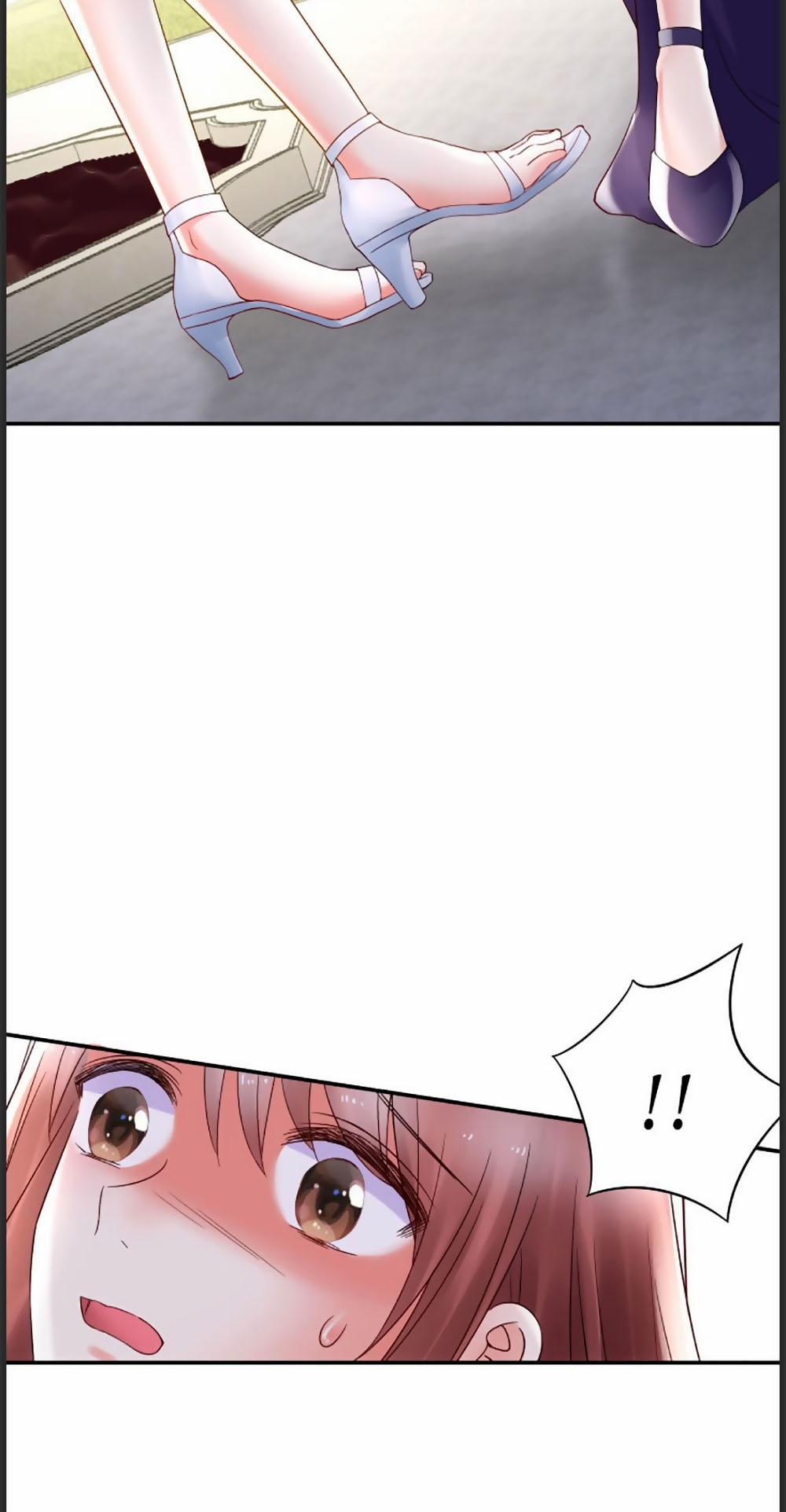 Bạn Trai 1/4 Của Tôi 13 trang 83