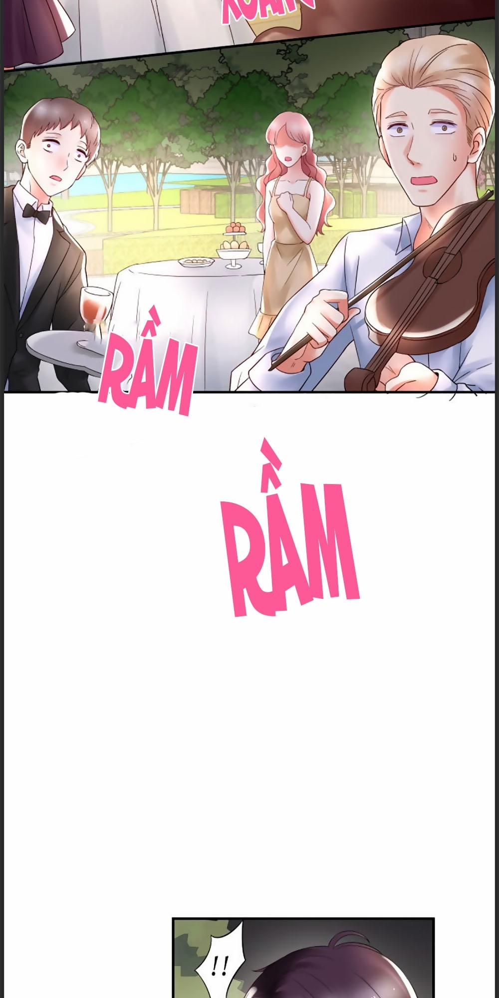 Bạn Trai 1/4 Của Tôi 13 trang 85