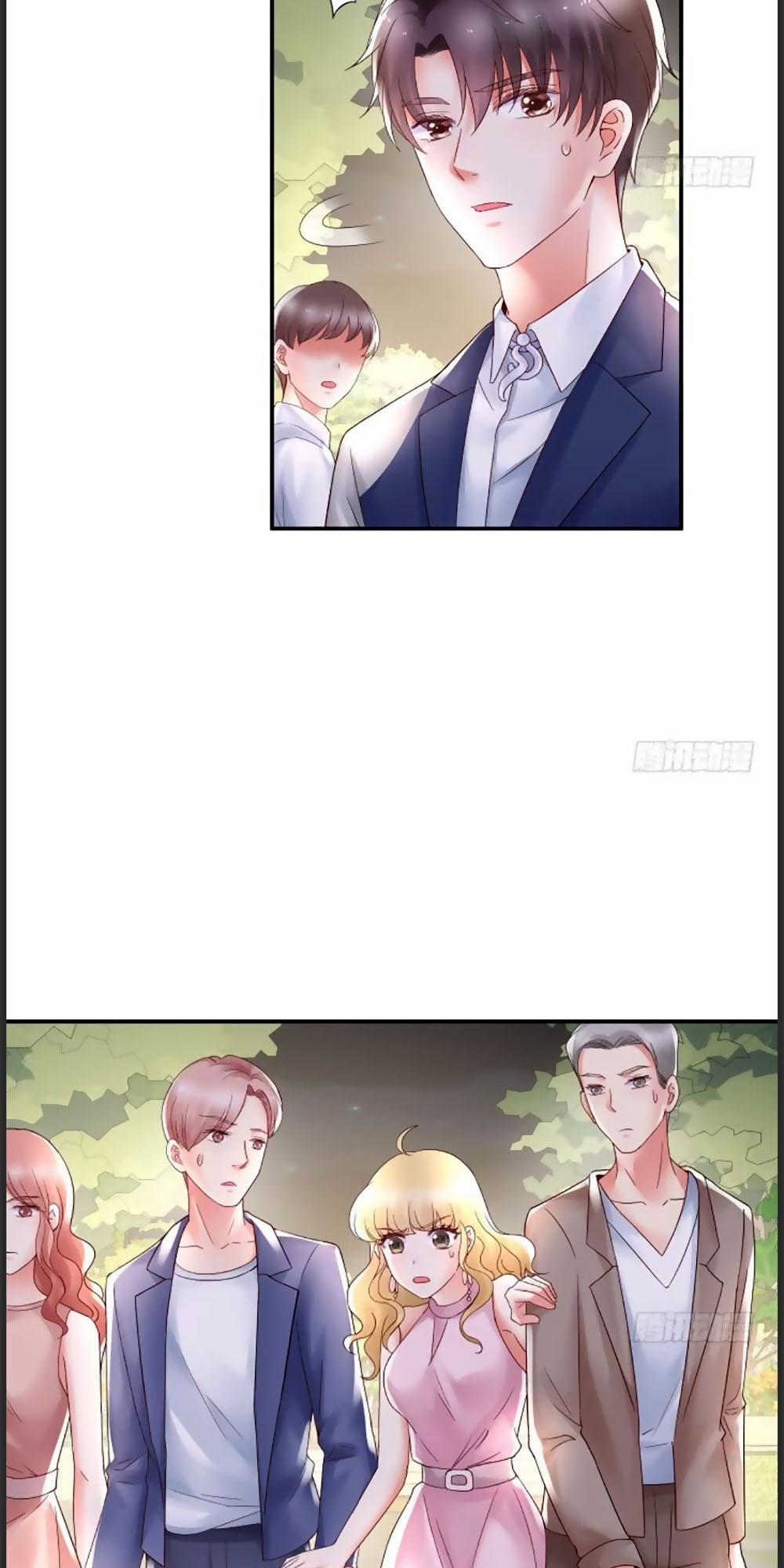 Bạn Trai 1/4 Của Tôi 13 trang 86