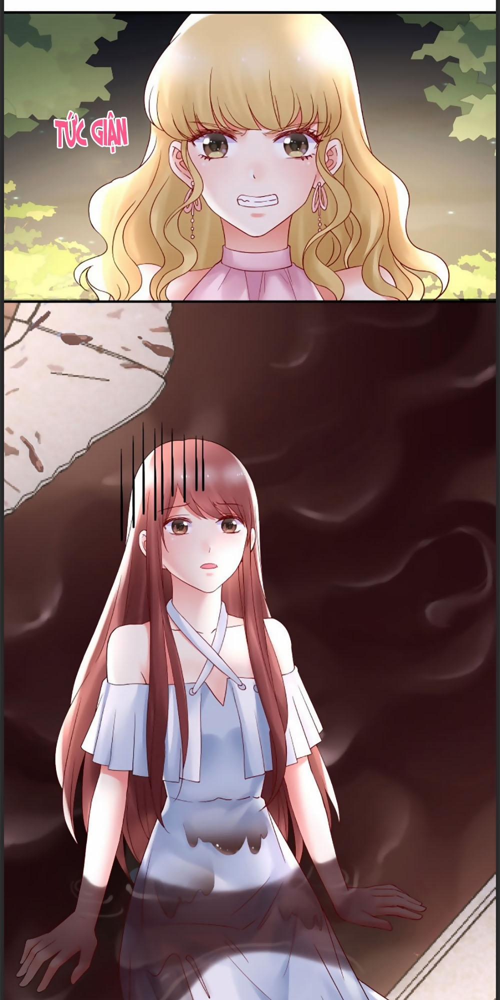 Bạn Trai 1/4 Của Tôi 13 trang 88