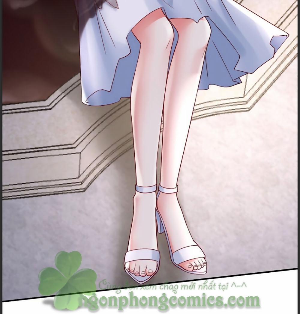 Bạn Trai 1/4 Của Tôi 13 trang 89