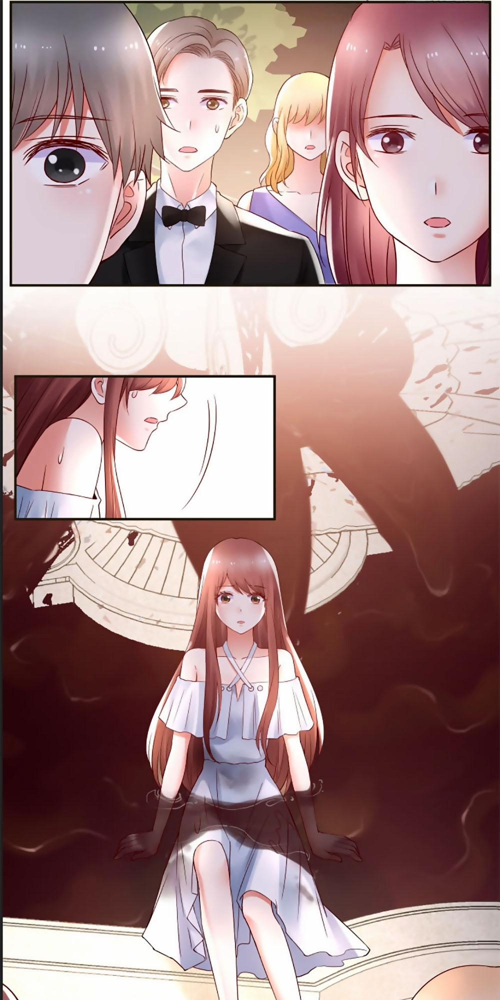 Bạn Trai 1/4 Của Tôi 14 trang 1