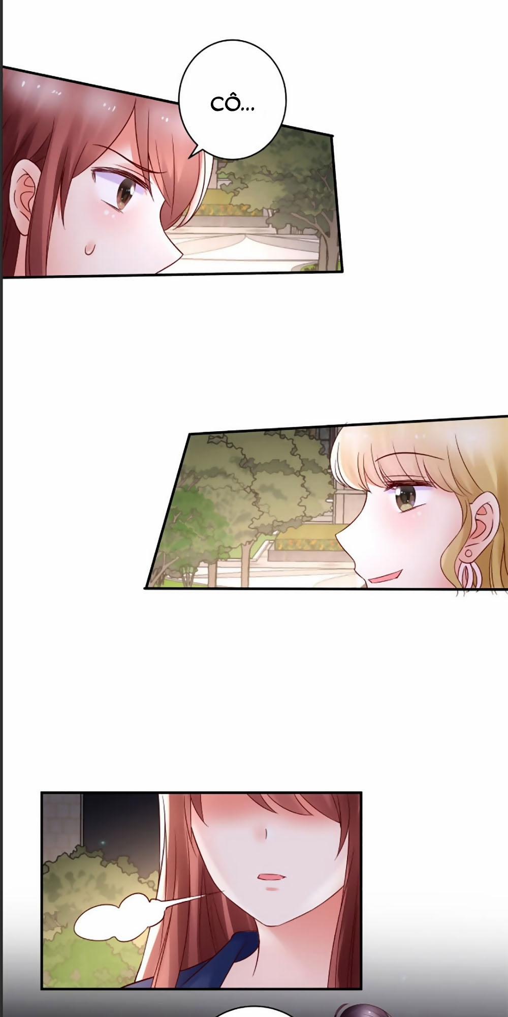 Bạn Trai 1/4 Của Tôi 14 trang 17