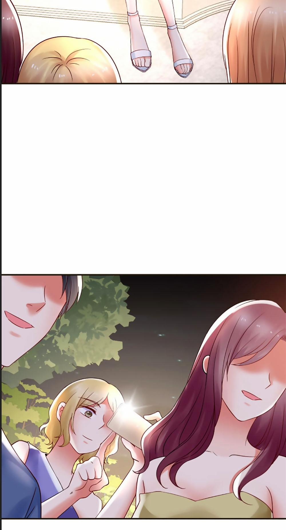 Bạn Trai 1/4 Của Tôi 14 trang 2