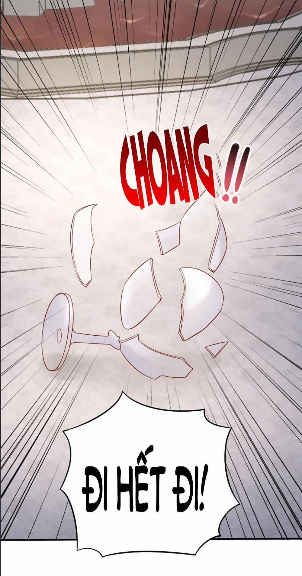 Bạn Trai 1/4 Của Tôi 14 trang 27