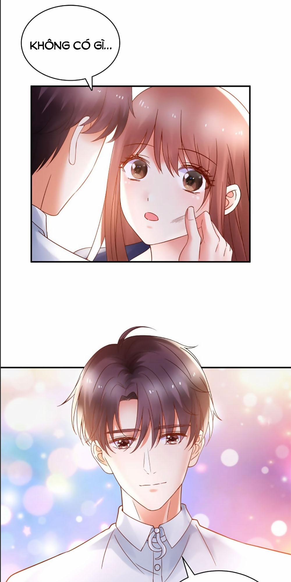 Bạn Trai 1/4 Của Tôi 14 trang 33