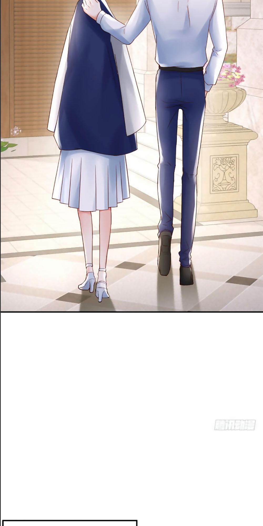 Bạn Trai 1/4 Của Tôi 14 trang 36