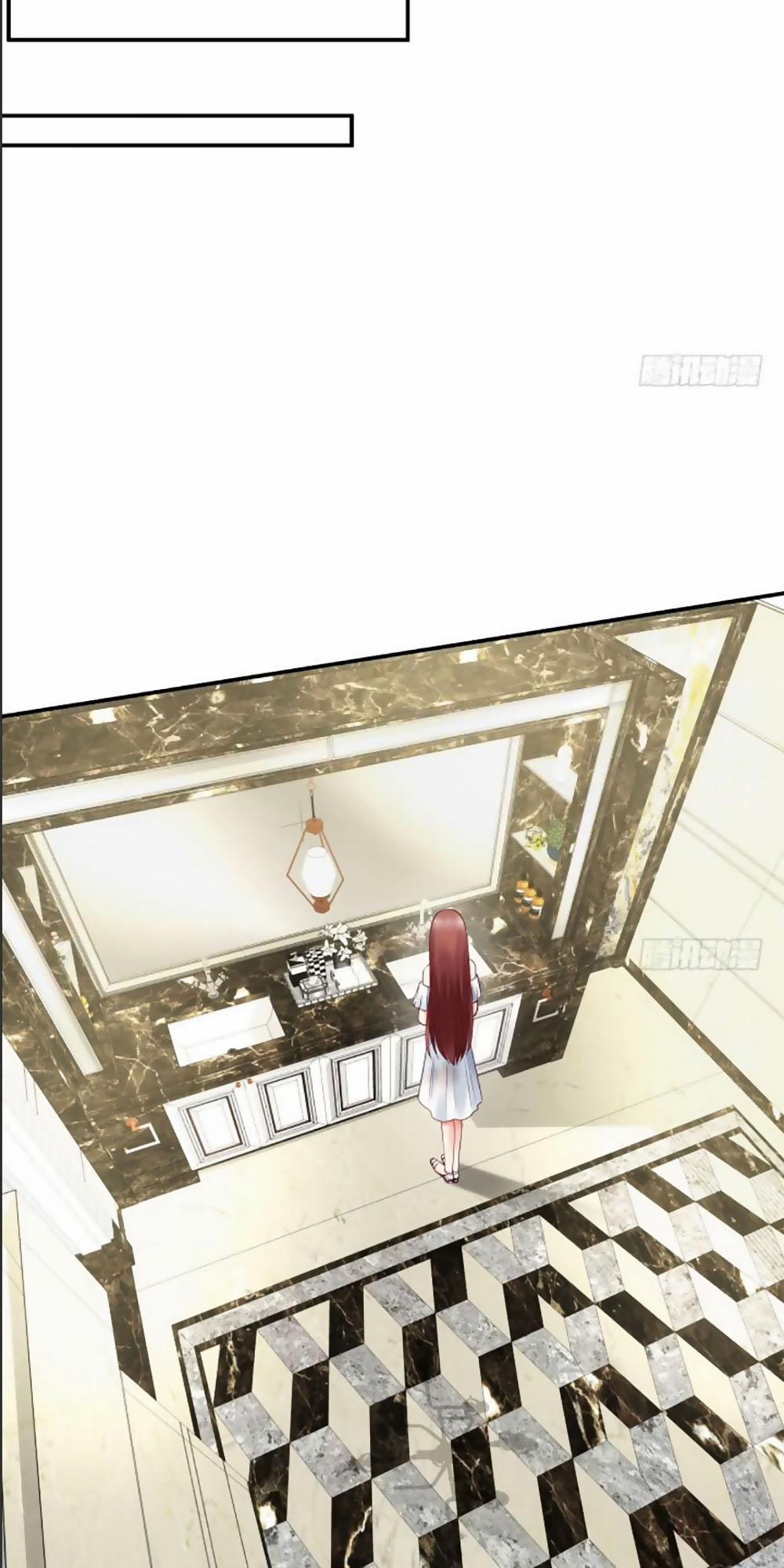 Bạn Trai 1/4 Của Tôi 14 trang 37