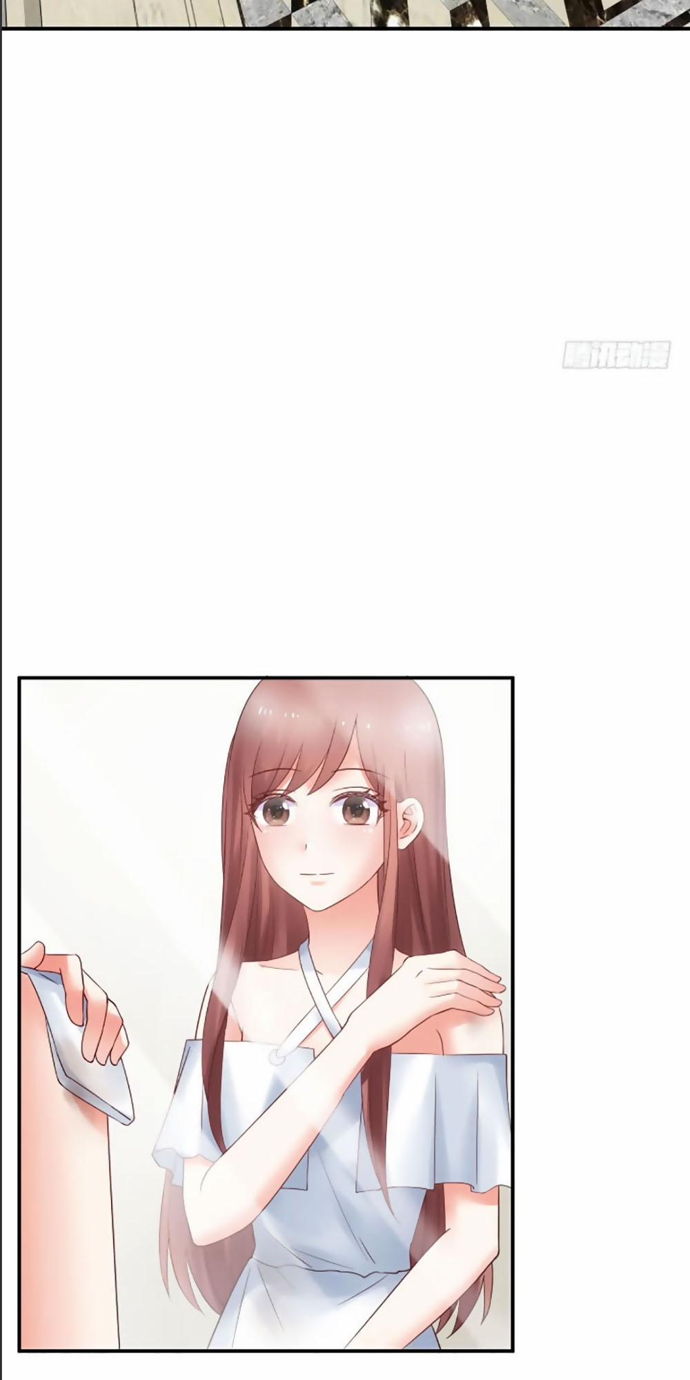 Bạn Trai 1/4 Của Tôi 14 trang 38