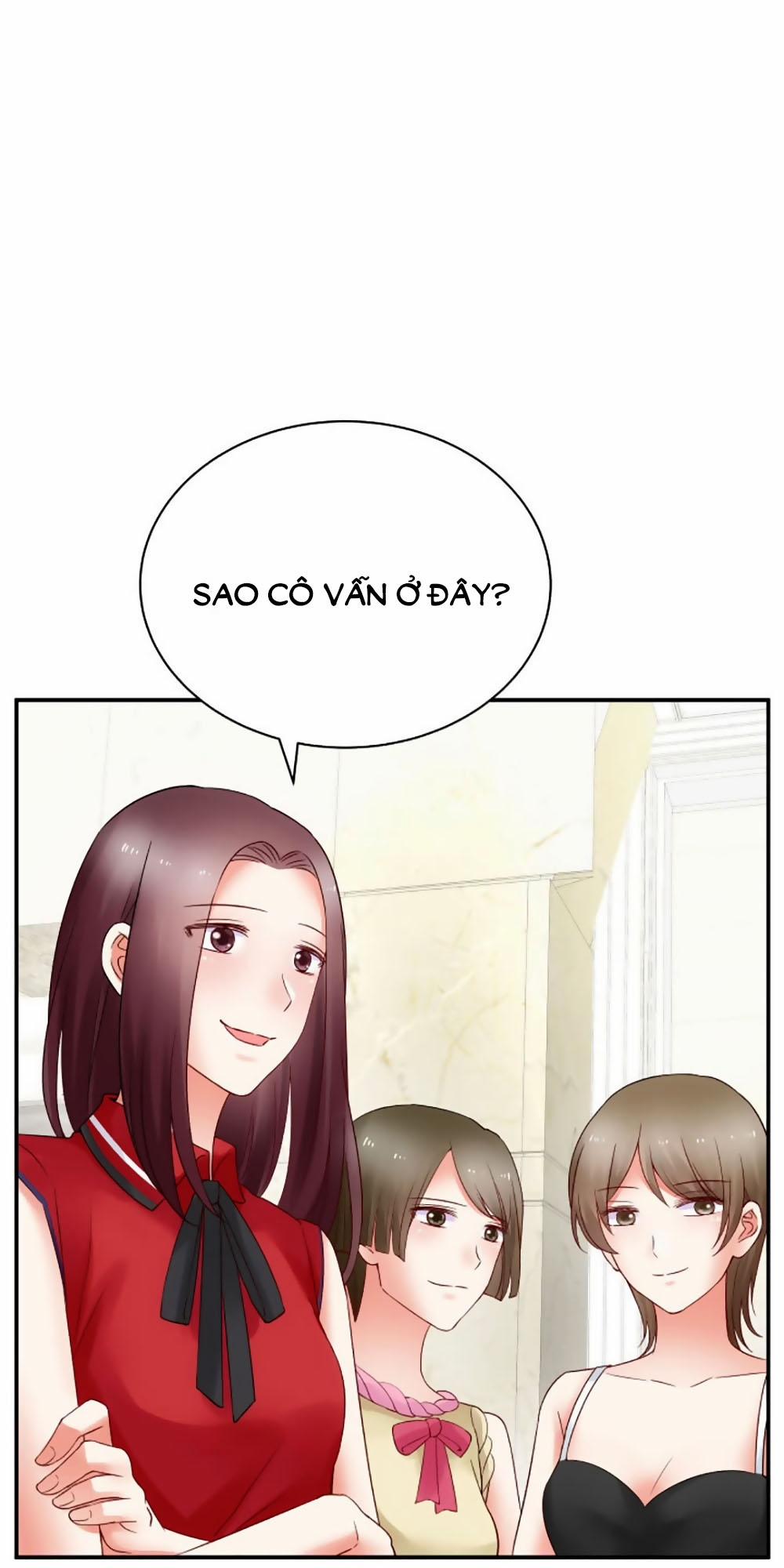 Bạn Trai 1/4 Của Tôi 14 trang 41