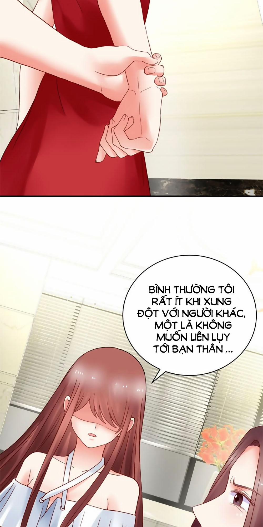 Bạn Trai 1/4 Của Tôi 14 trang 45