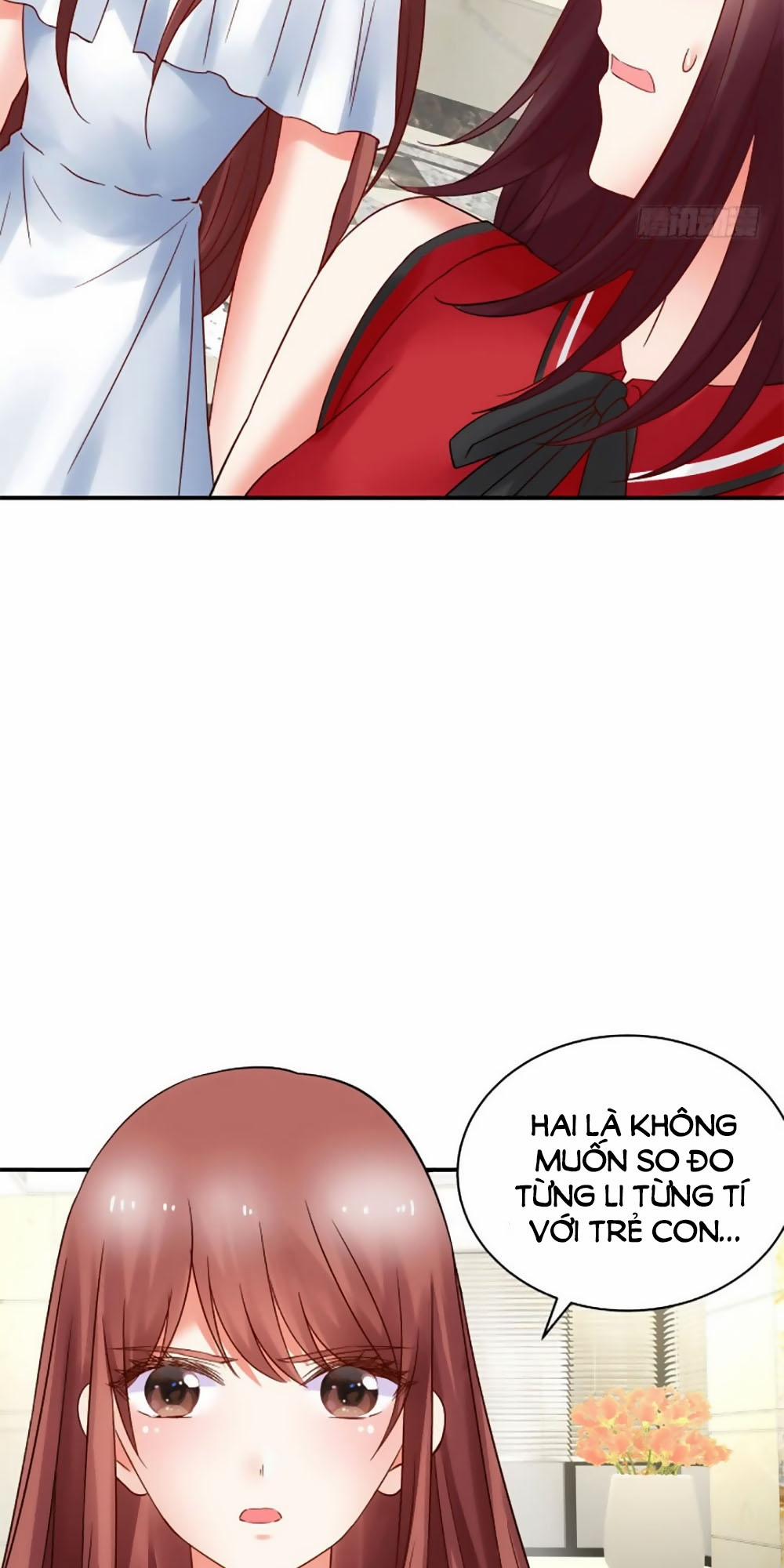 Bạn Trai 1/4 Của Tôi 14 trang 46