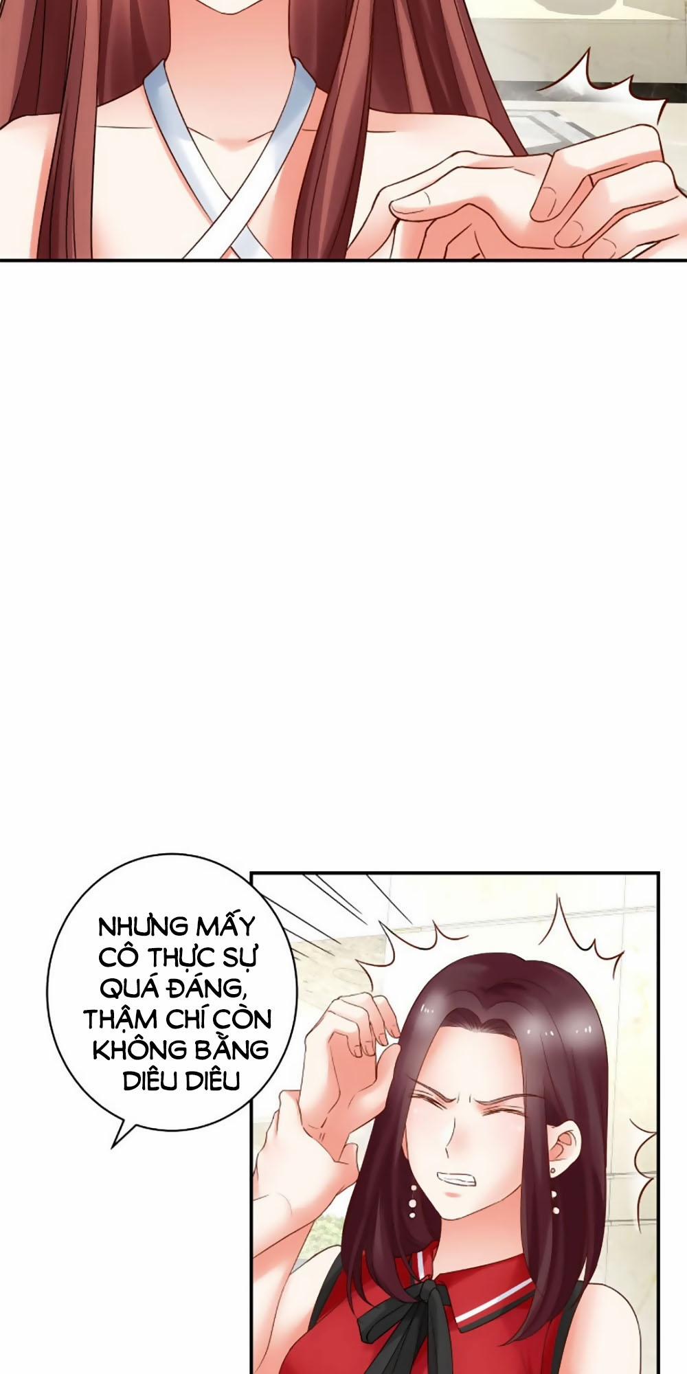 Bạn Trai 1/4 Của Tôi 14 trang 47