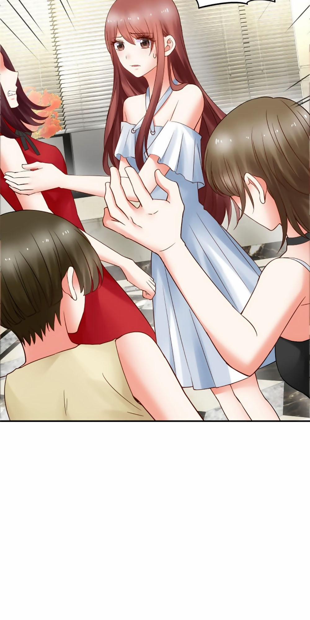 Bạn Trai 1/4 Của Tôi 14 trang 50