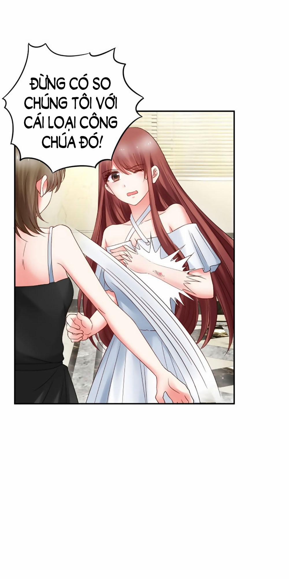 Bạn Trai 1/4 Của Tôi 14 trang 51