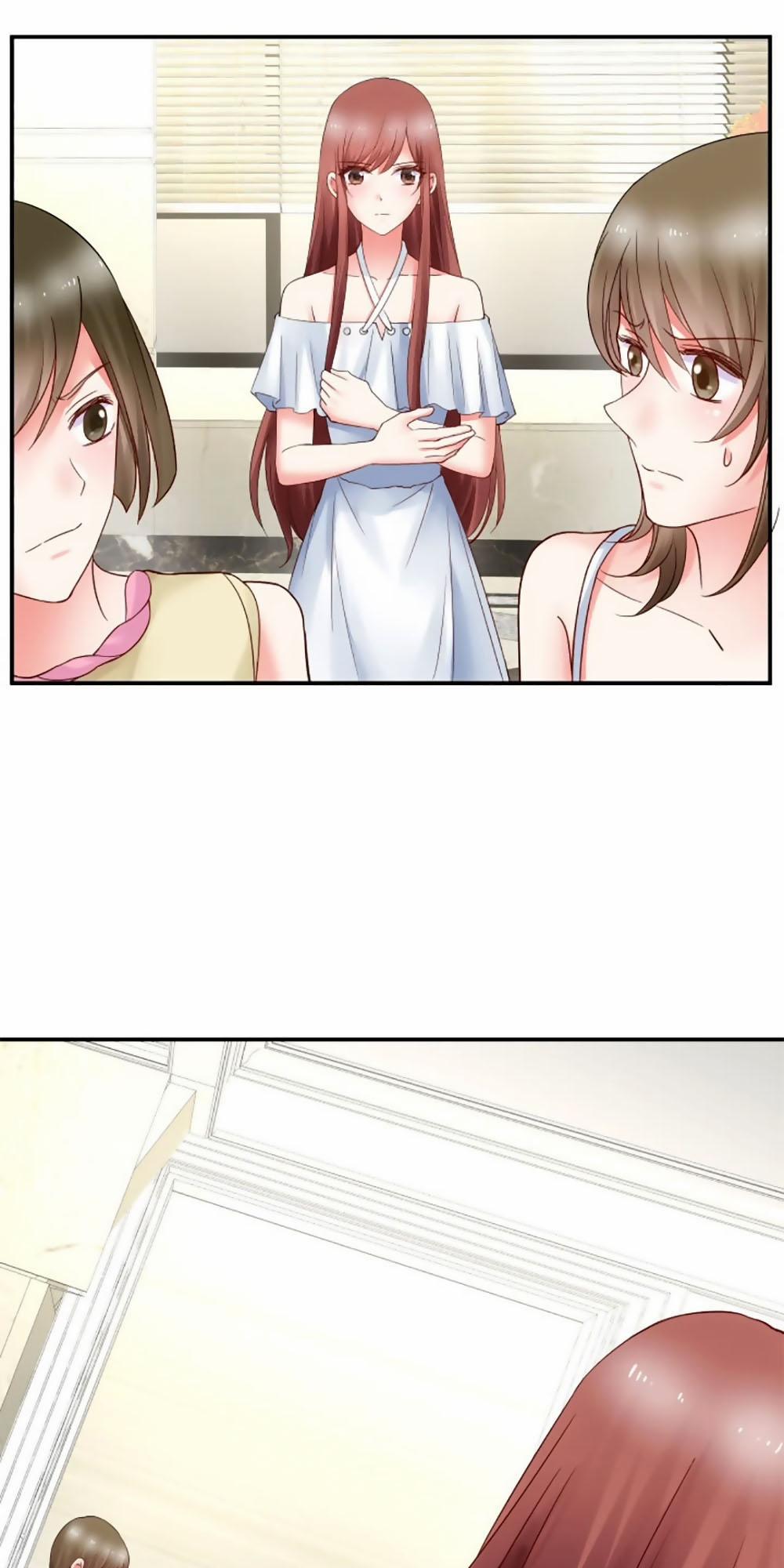 Bạn Trai 1/4 Của Tôi 14 trang 54