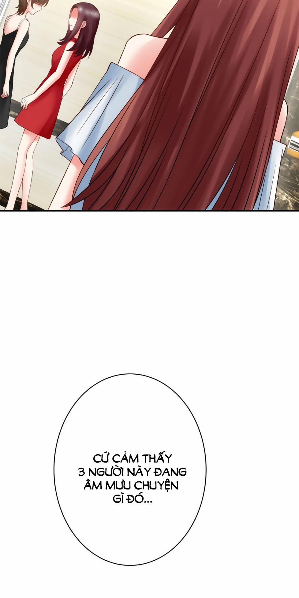 Bạn Trai 1/4 Của Tôi 14 trang 55