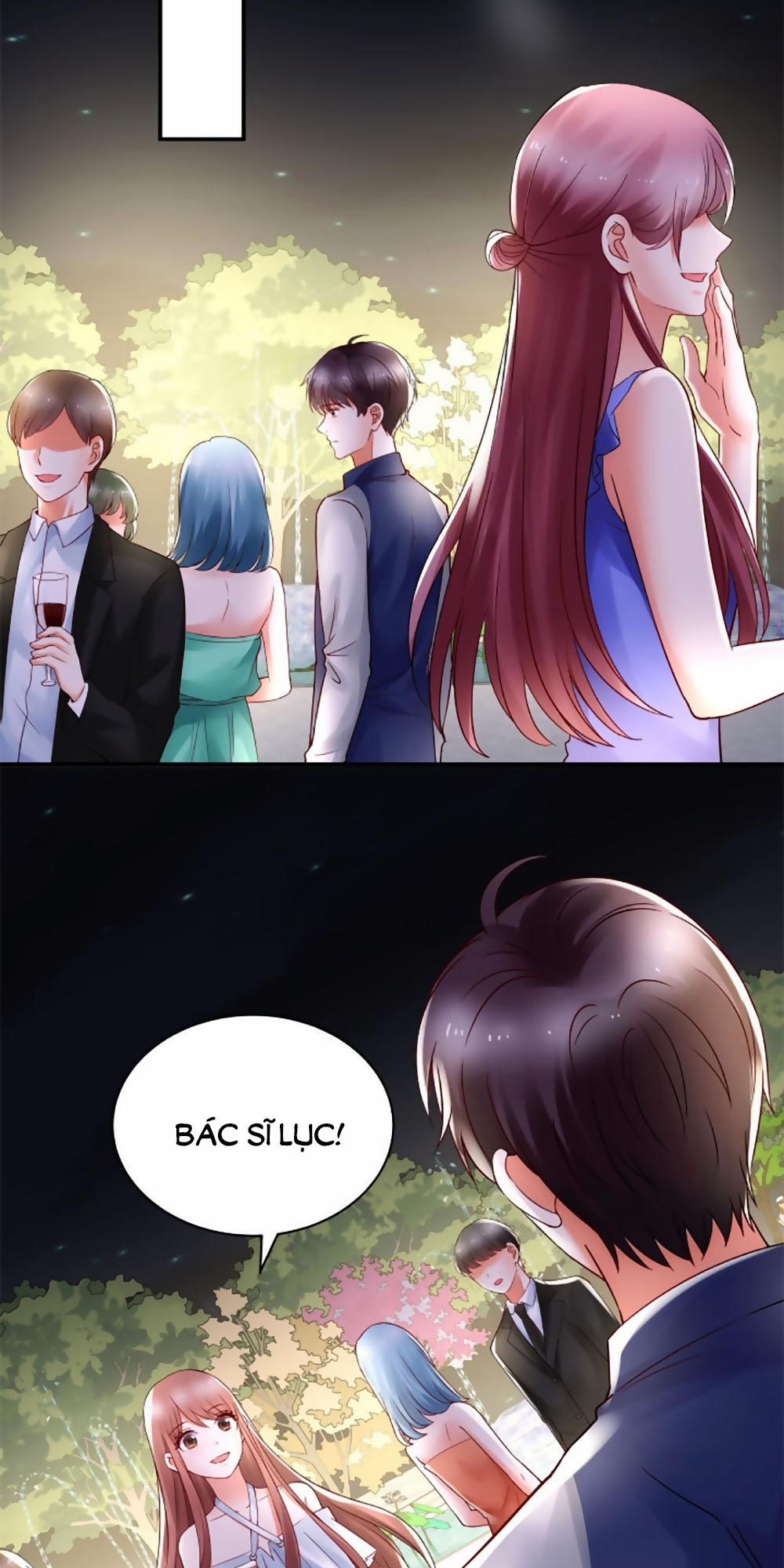 Bạn Trai 1/4 Của Tôi 14 trang 57