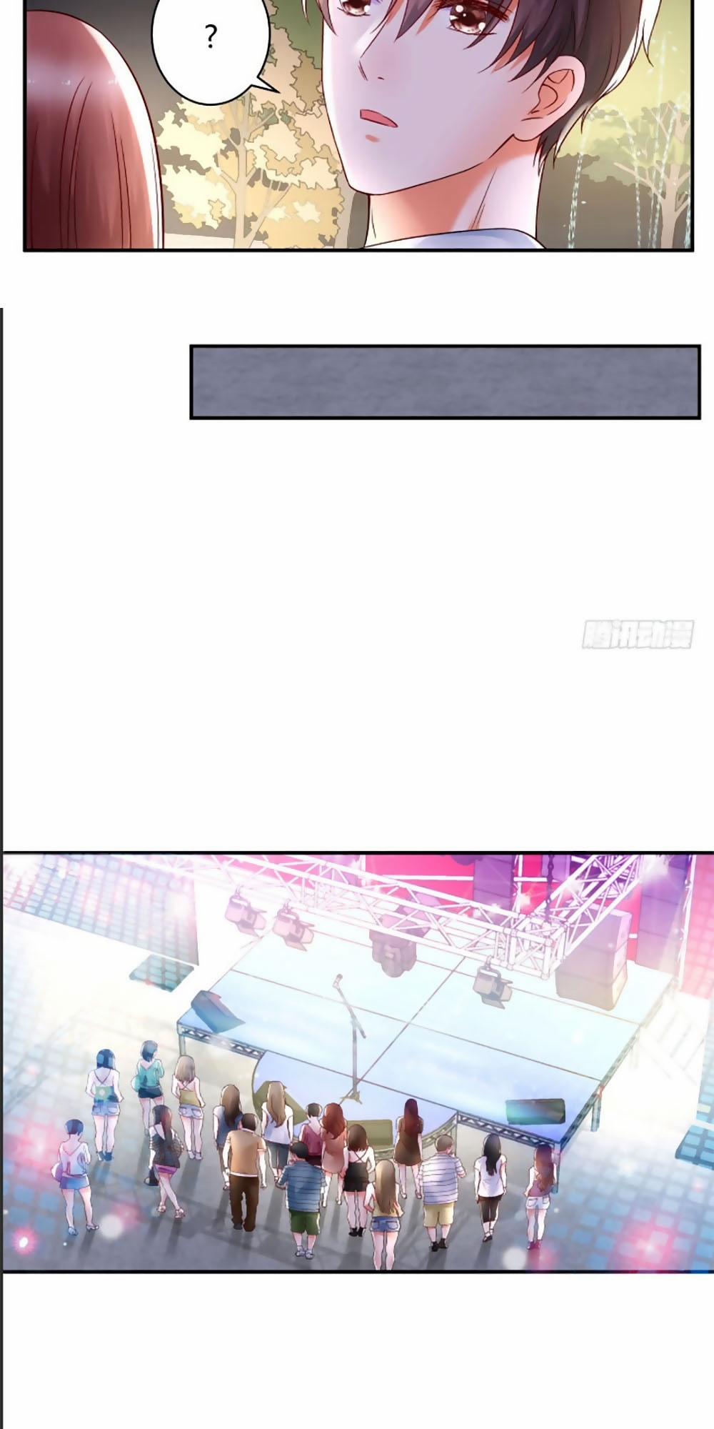 Bạn Trai 1/4 Của Tôi 14 trang 61