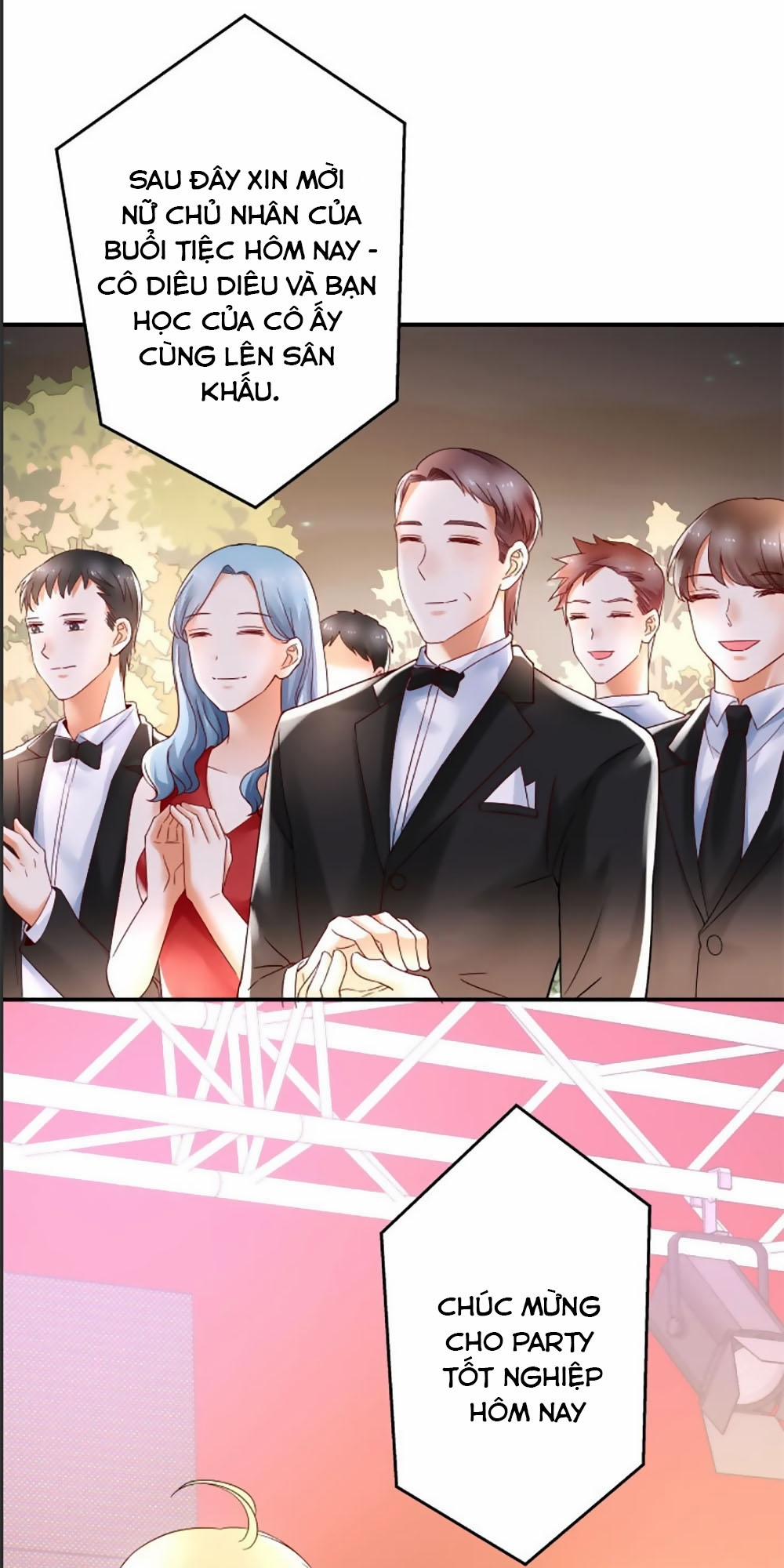 Bạn Trai 1/4 Của Tôi 14 trang 63