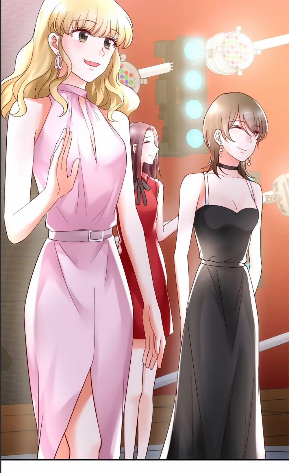 Bạn Trai 1/4 Của Tôi 14 trang 64