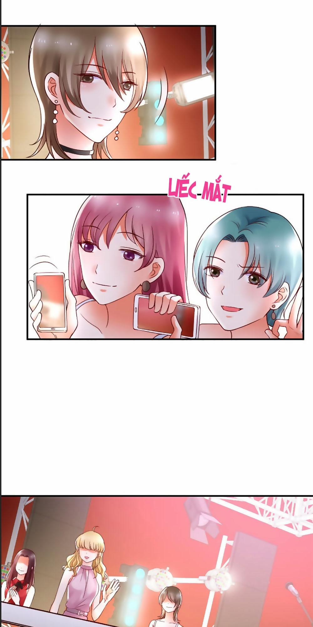 Bạn Trai 1/4 Của Tôi 14 trang 65