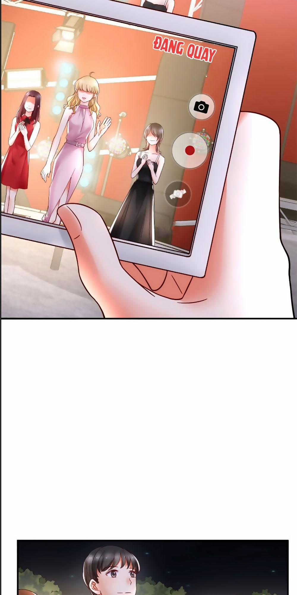 Bạn Trai 1/4 Của Tôi 14 trang 66