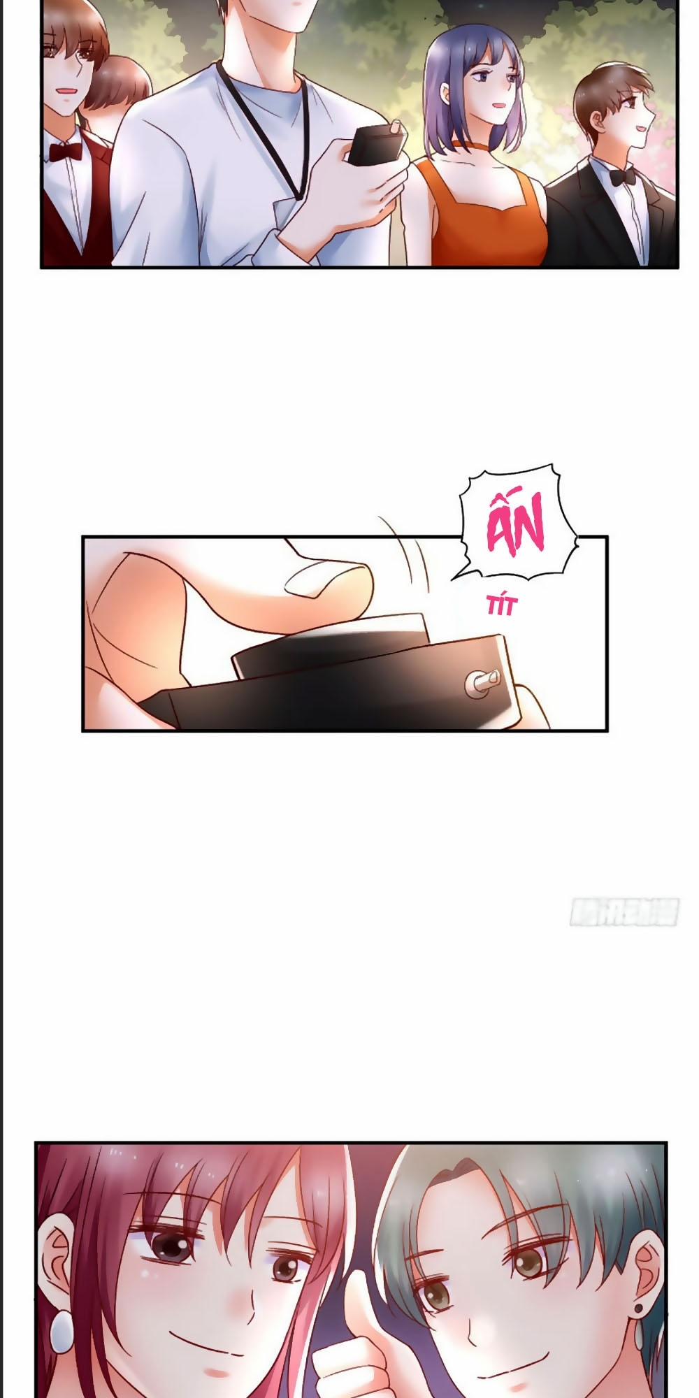 Bạn Trai 1/4 Của Tôi 14 trang 67