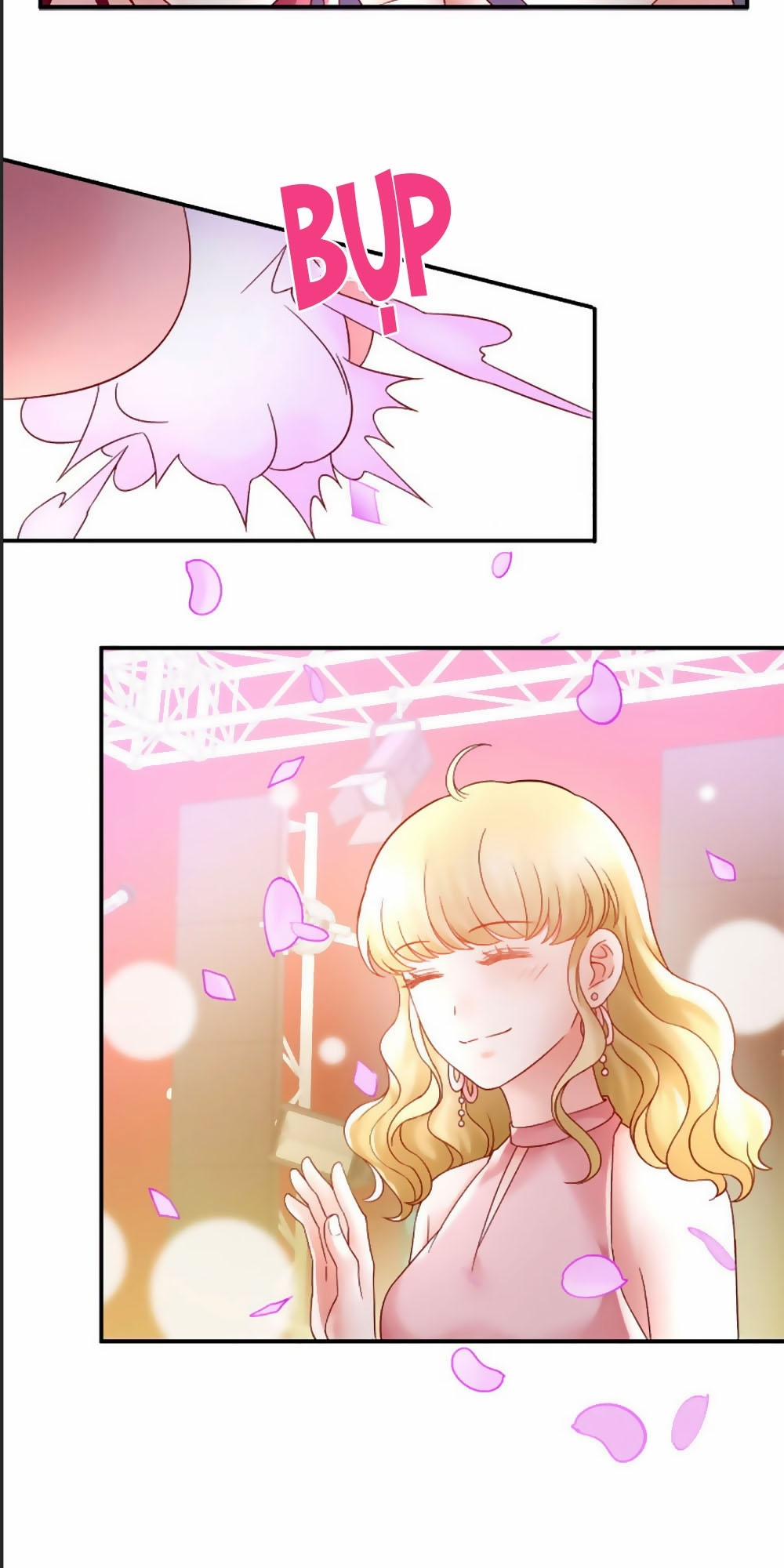 Bạn Trai 1/4 Của Tôi 14 trang 68