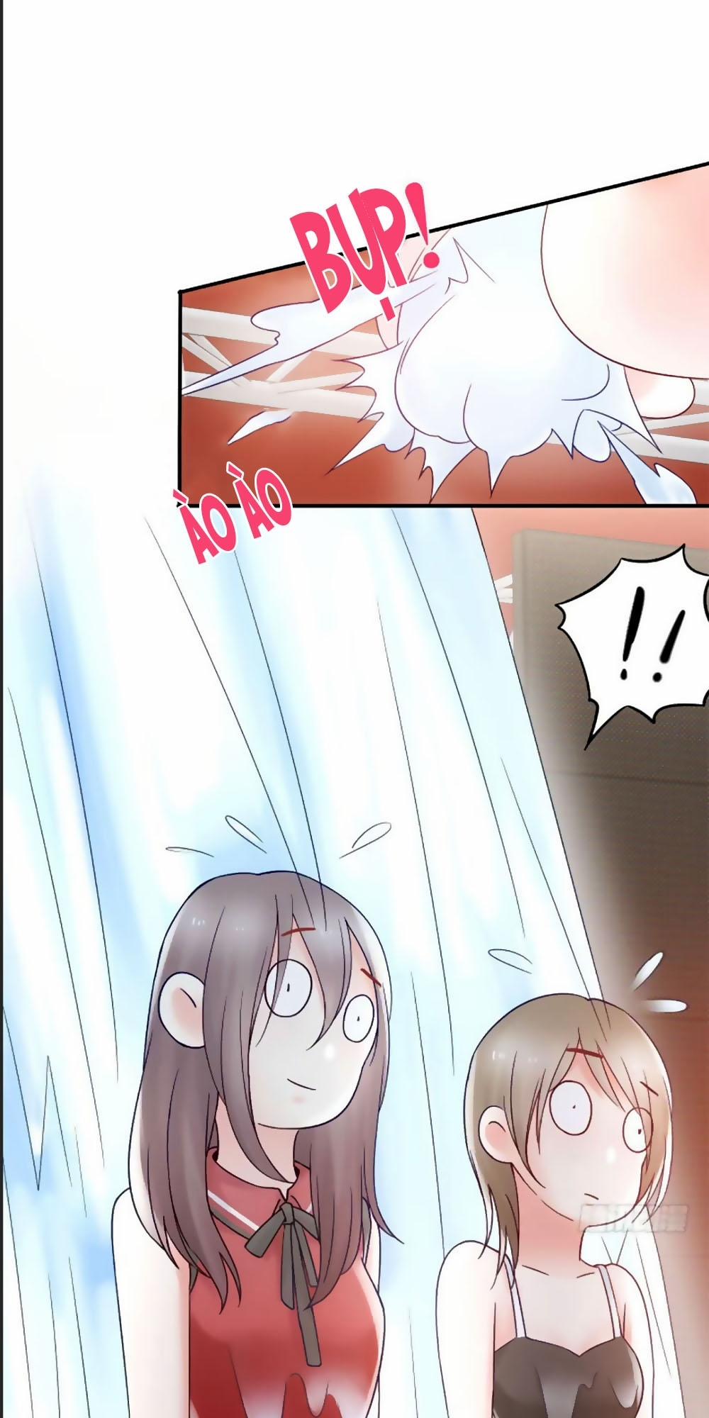 Bạn Trai 1/4 Của Tôi 14 trang 69