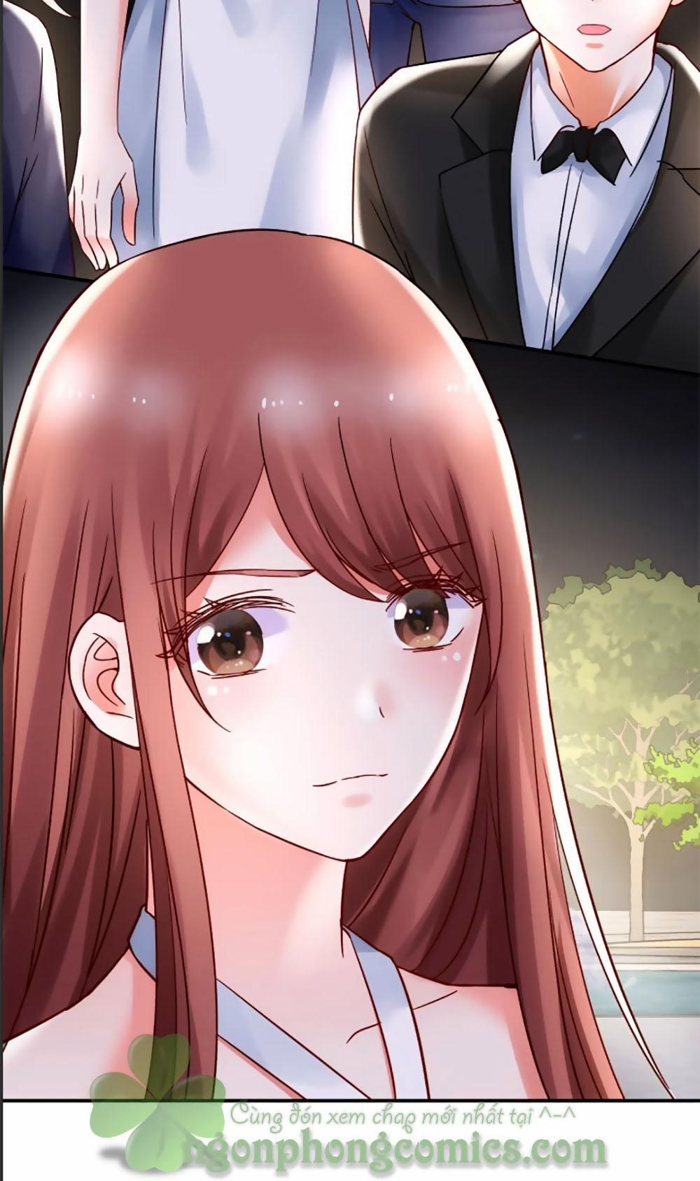 Bạn Trai 1/4 Của Tôi 14 trang 73