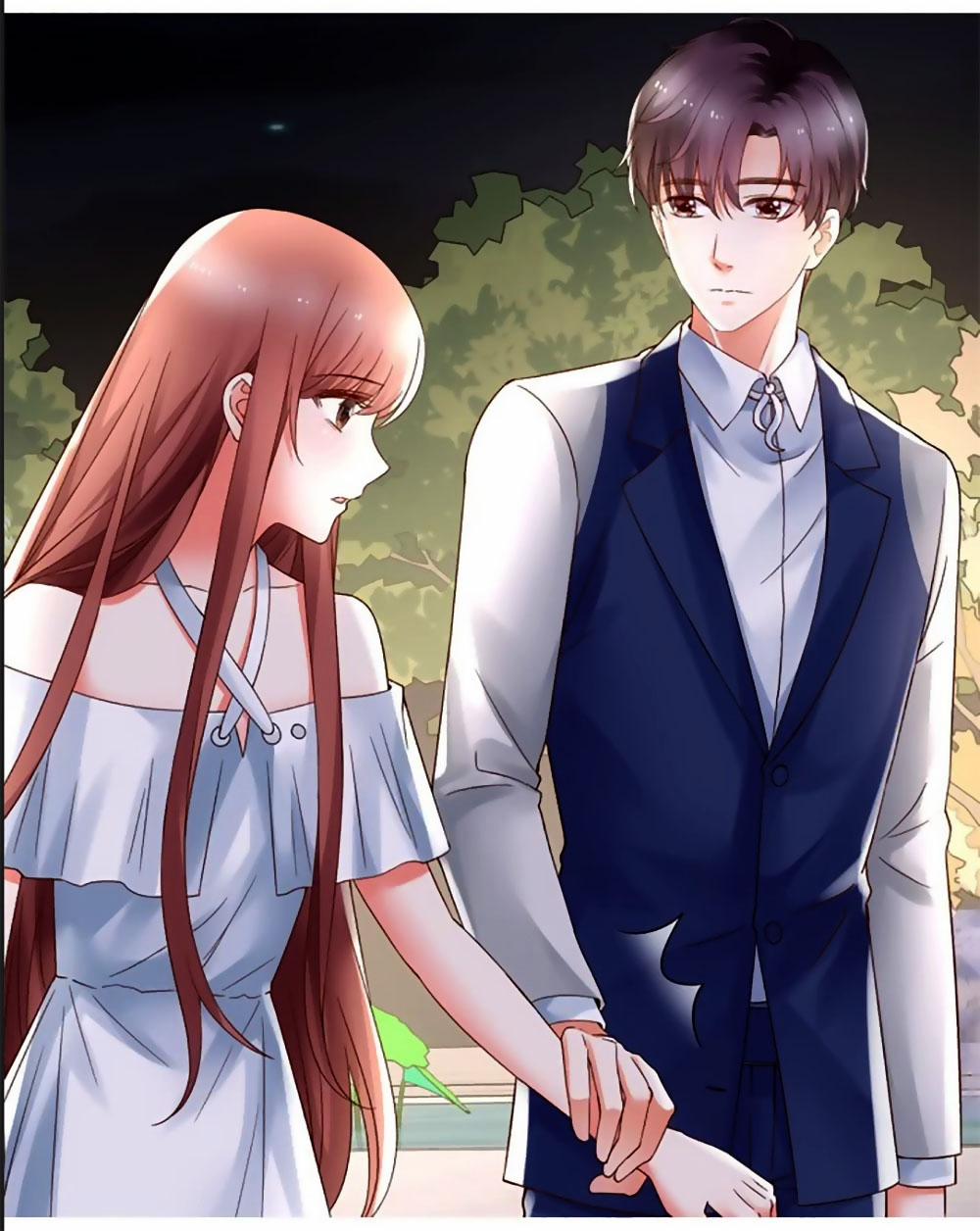 Bạn Trai 1/4 Của Tôi 14 trang 74