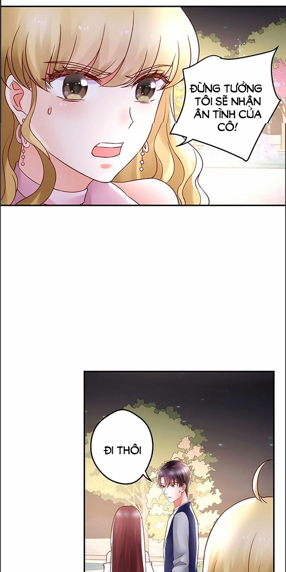 Bạn Trai 1/4 Của Tôi 15 trang 19