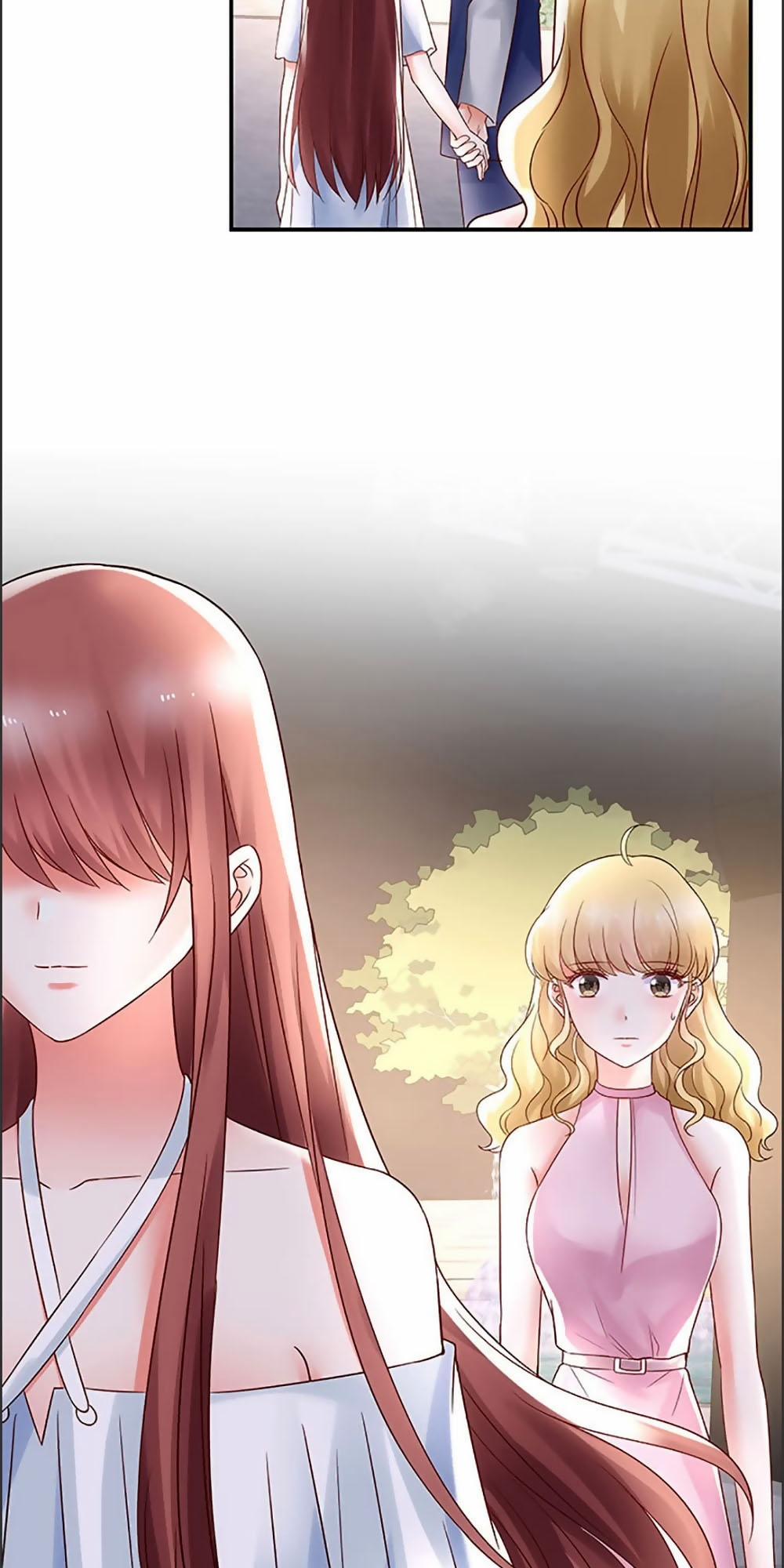 Bạn Trai 1/4 Của Tôi 15 trang 20