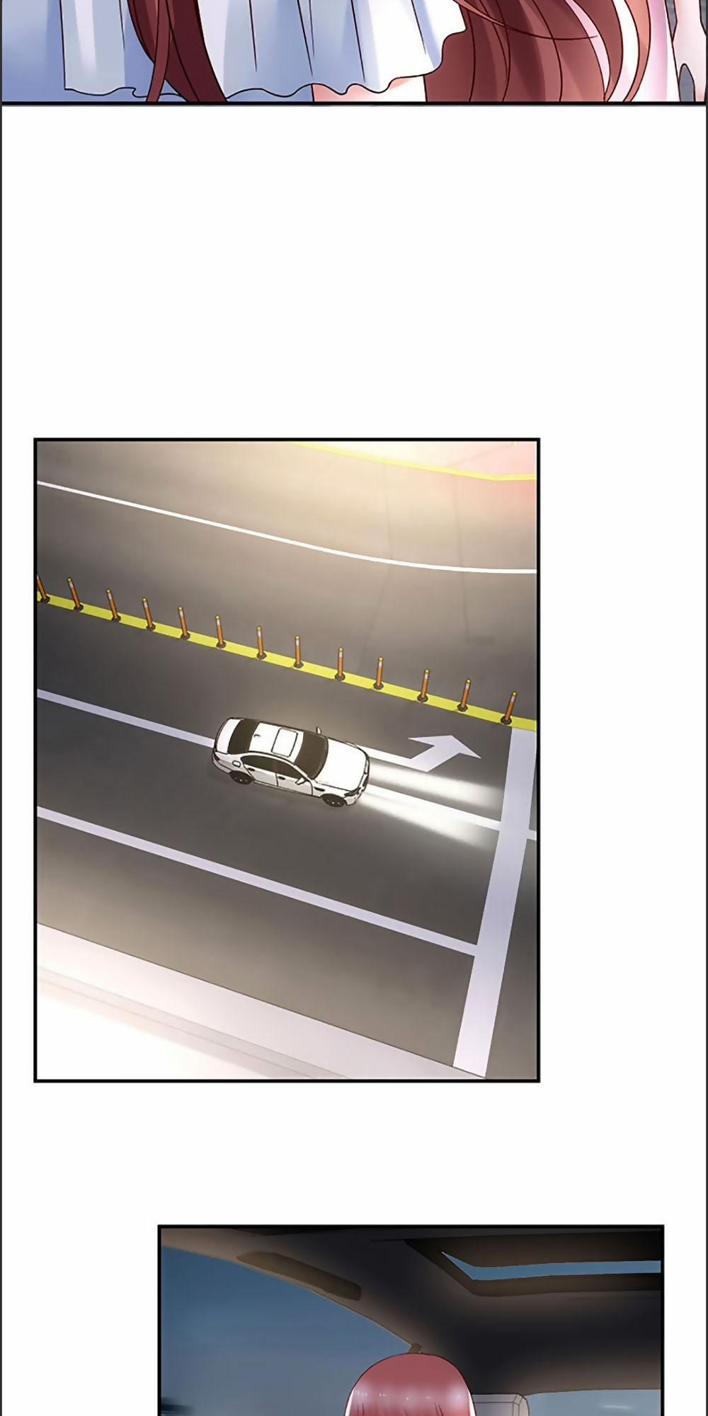 Bạn Trai 1/4 Của Tôi 15 trang 21