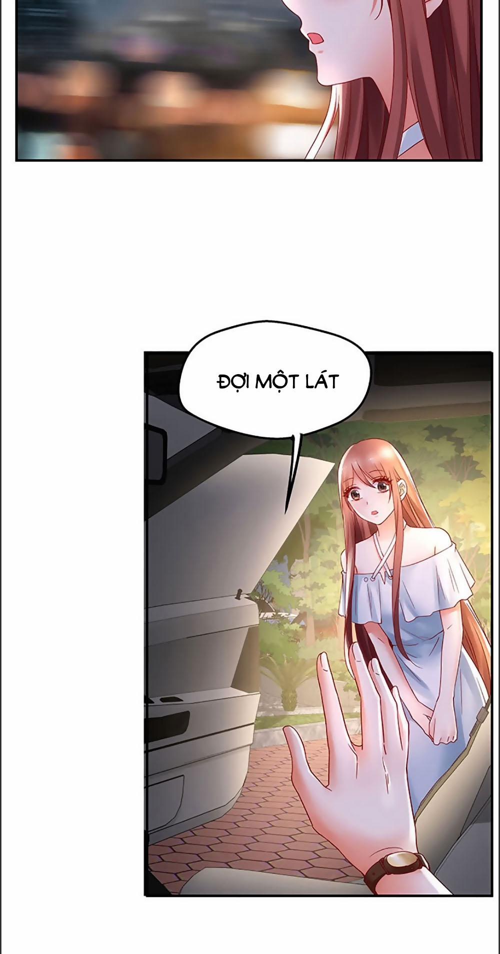 Bạn Trai 1/4 Của Tôi 15 trang 25