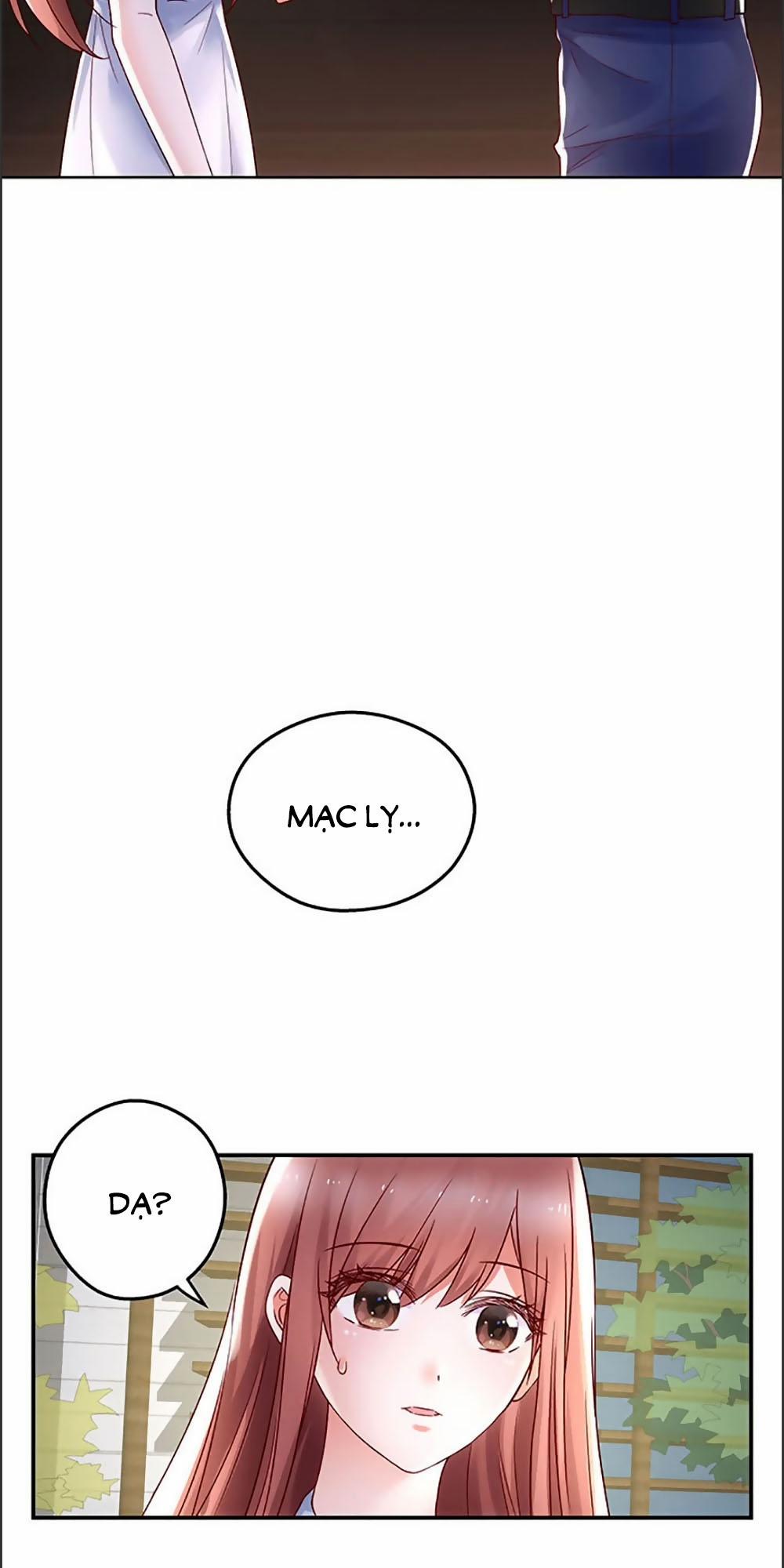 Bạn Trai 1/4 Của Tôi 15 trang 27