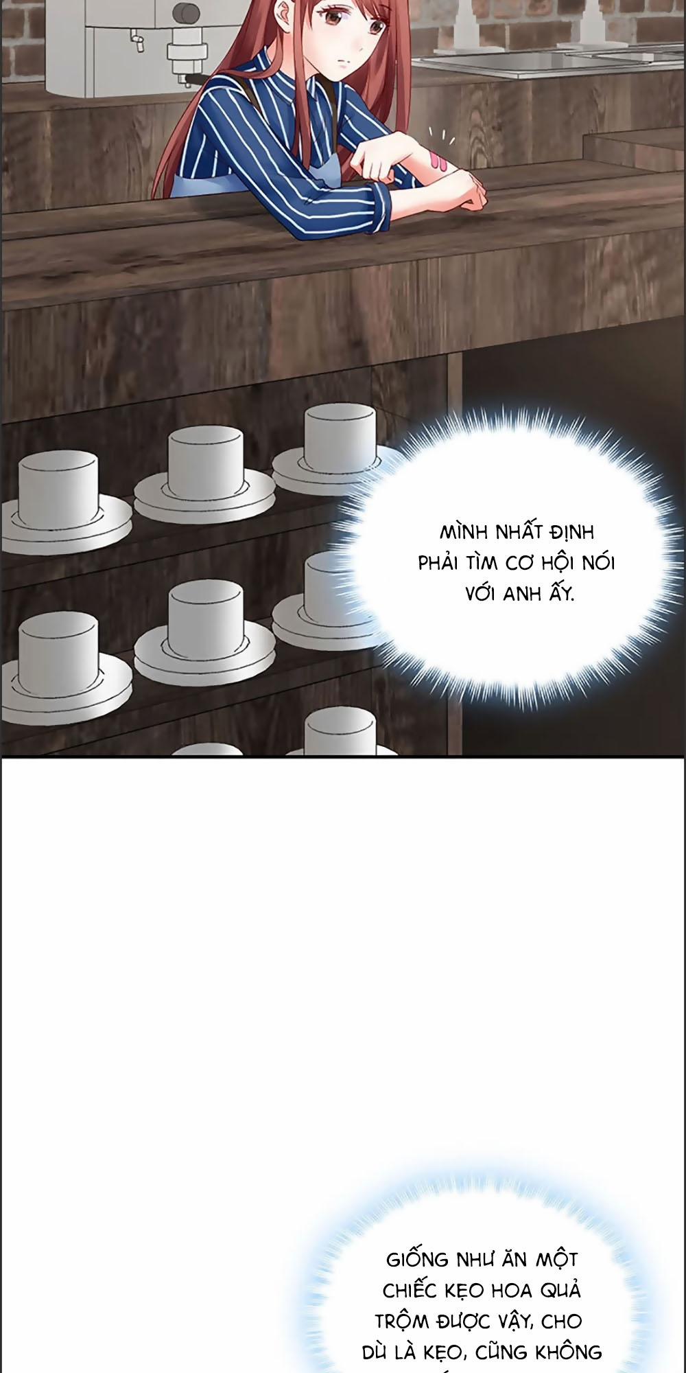 Bạn Trai 1/4 Của Tôi 15 trang 34