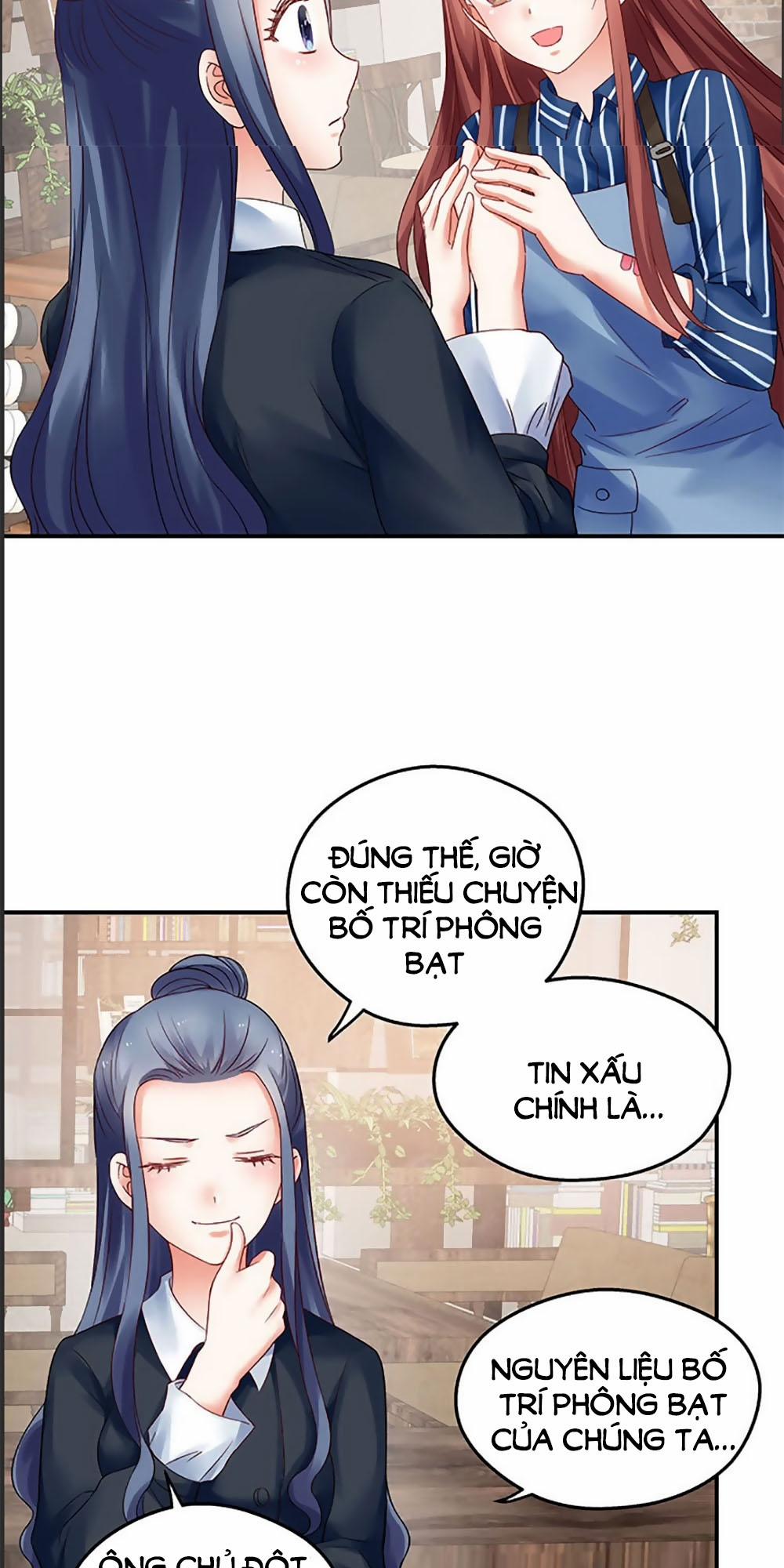 Bạn Trai 1/4 Của Tôi 15 trang 39