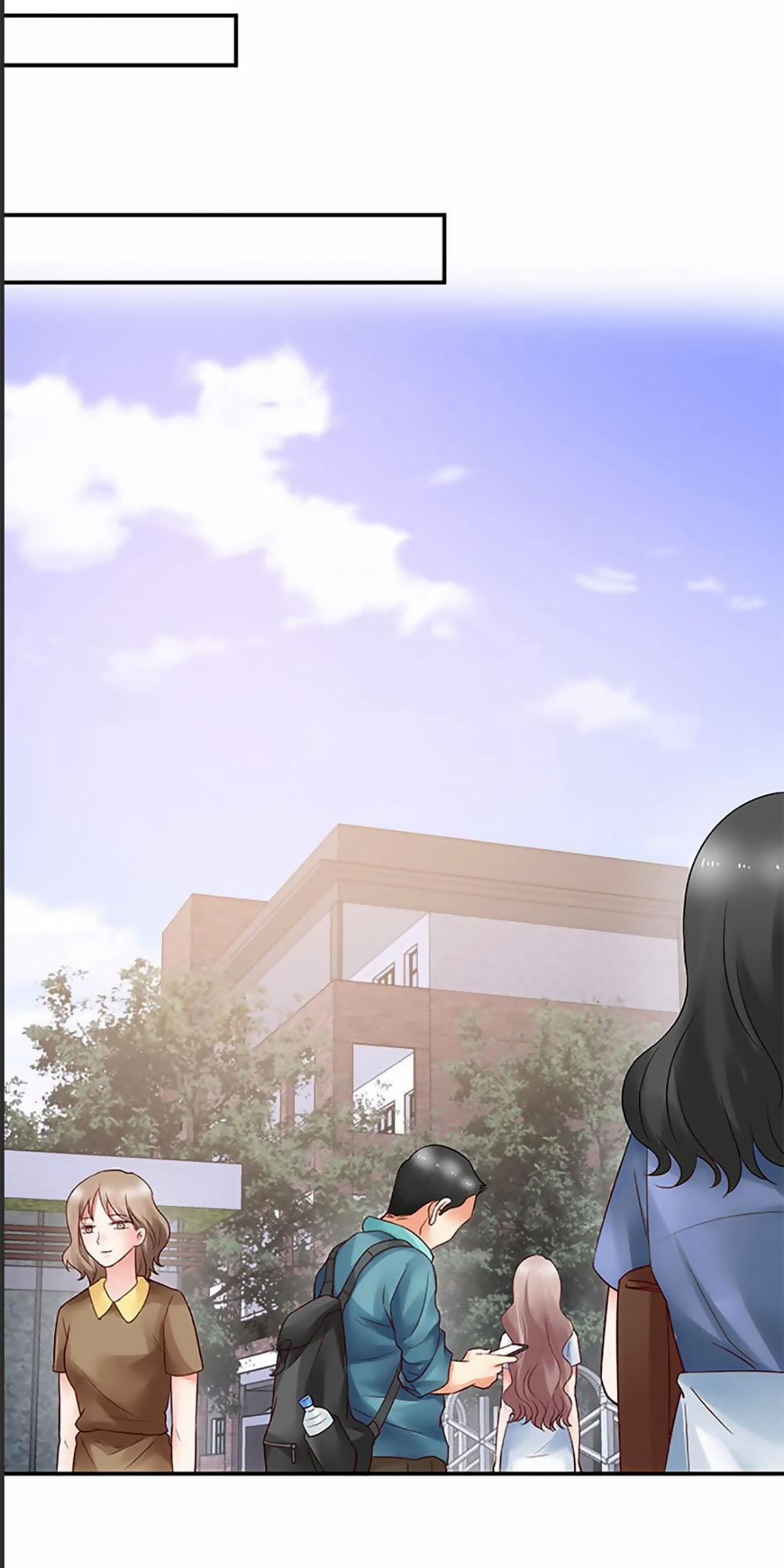 Bạn Trai 1/4 Của Tôi 15 trang 42