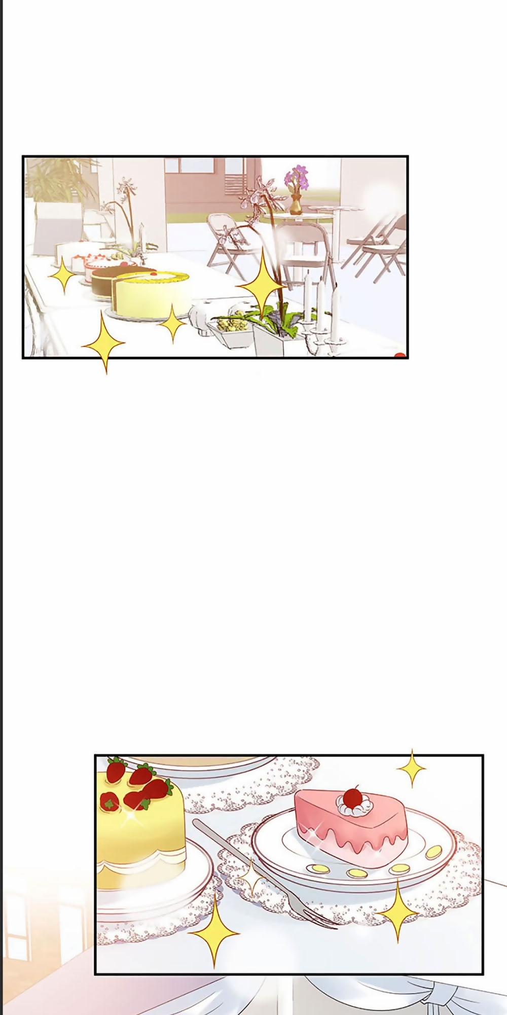 Bạn Trai 1/4 Của Tôi 15 trang 48